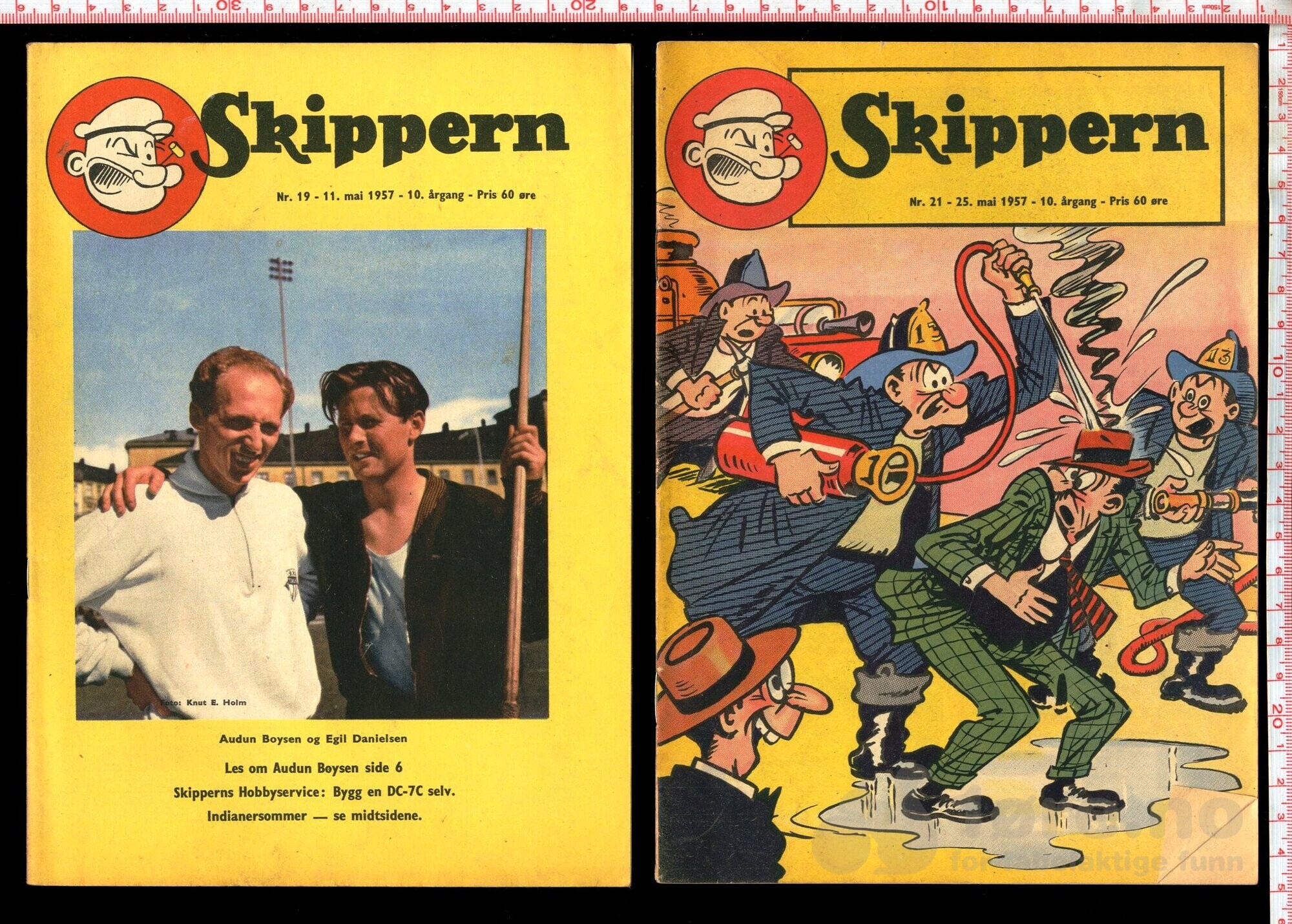 Skippern 1957 Nr 1-26, bilde 9
