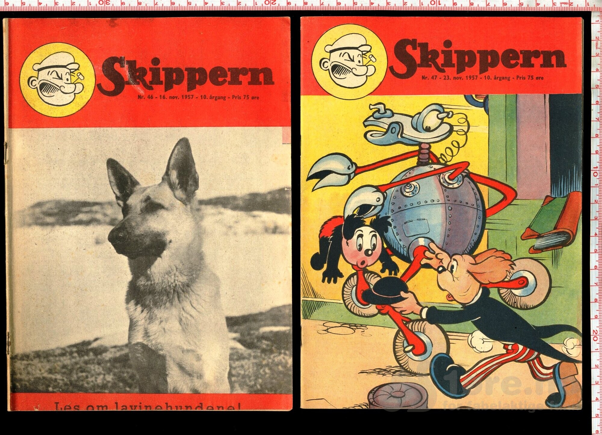 Skippern 1957 Nr 27-52, bilde 10