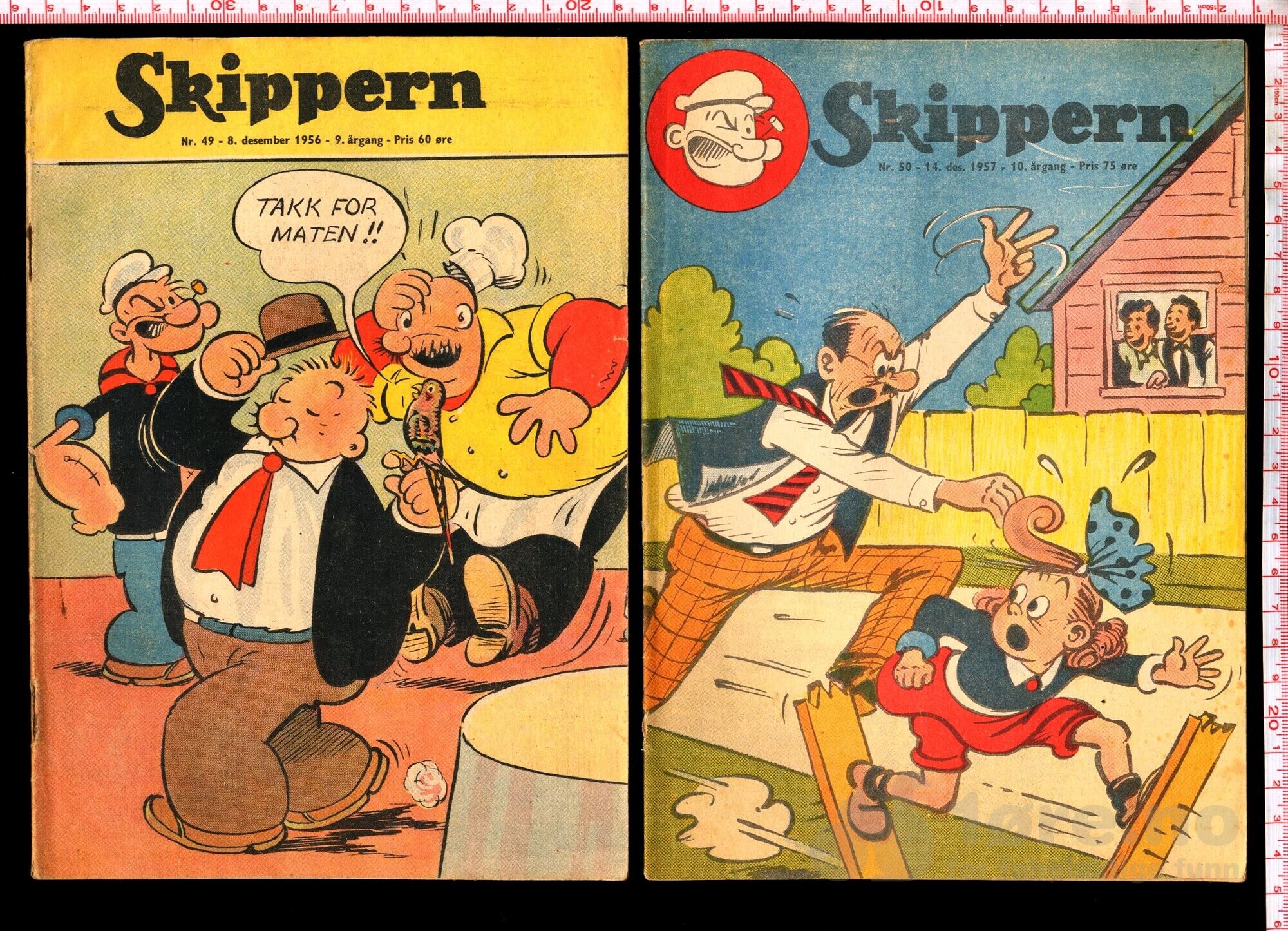 Skippern 1957 Nr 27-52, bilde 11