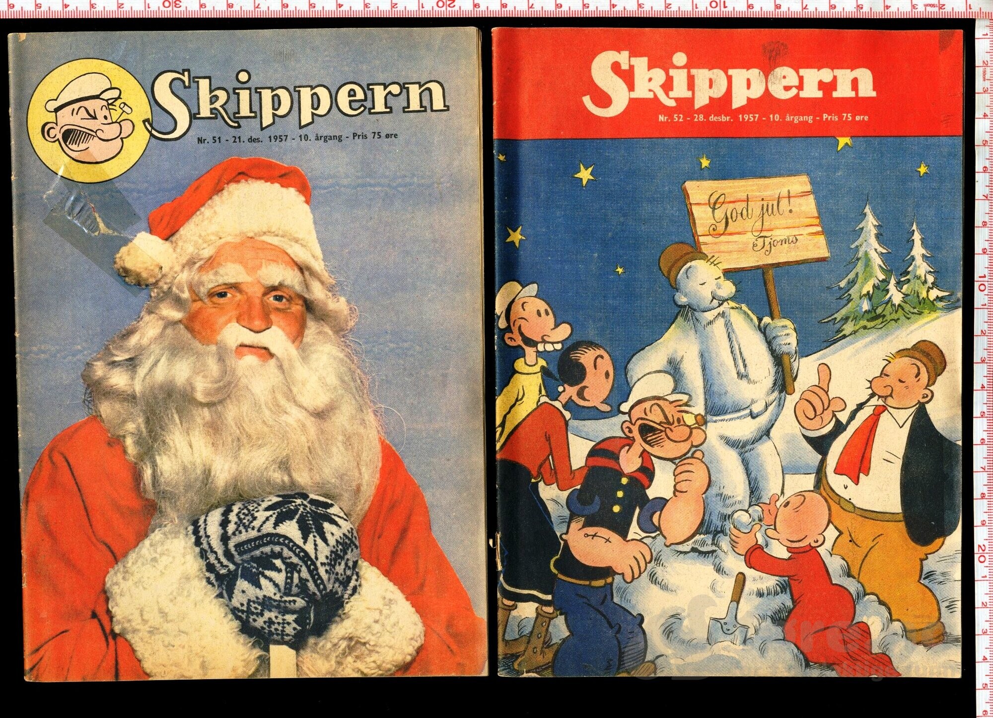 Skippern 1957 Nr 27-52, bilde 12