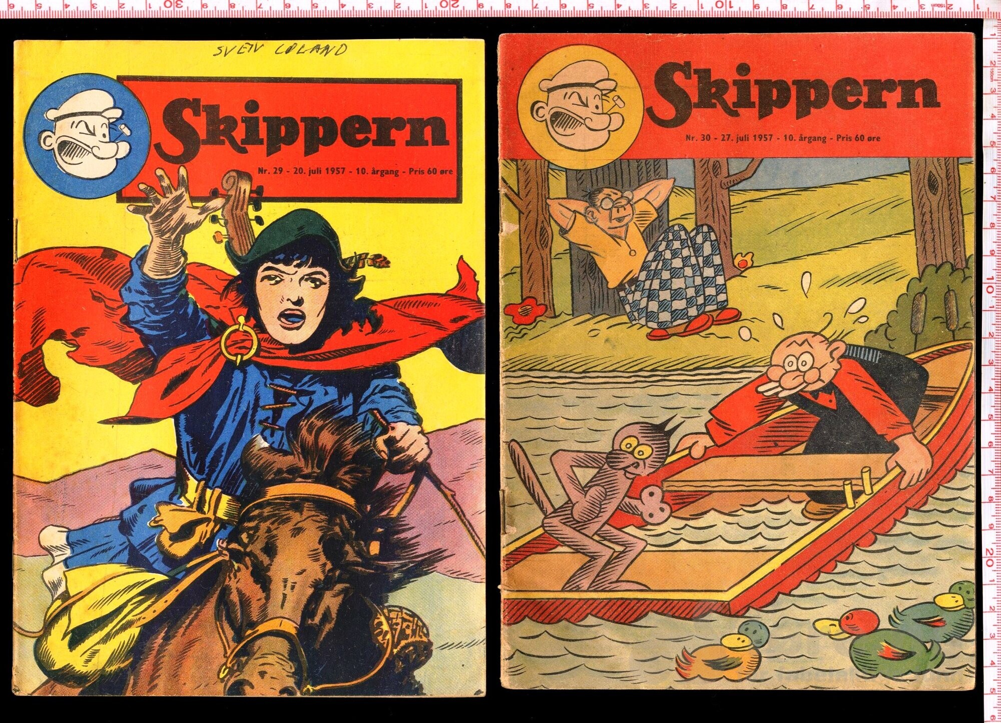 Skippern 1957 Nr 27-52, bilde 2