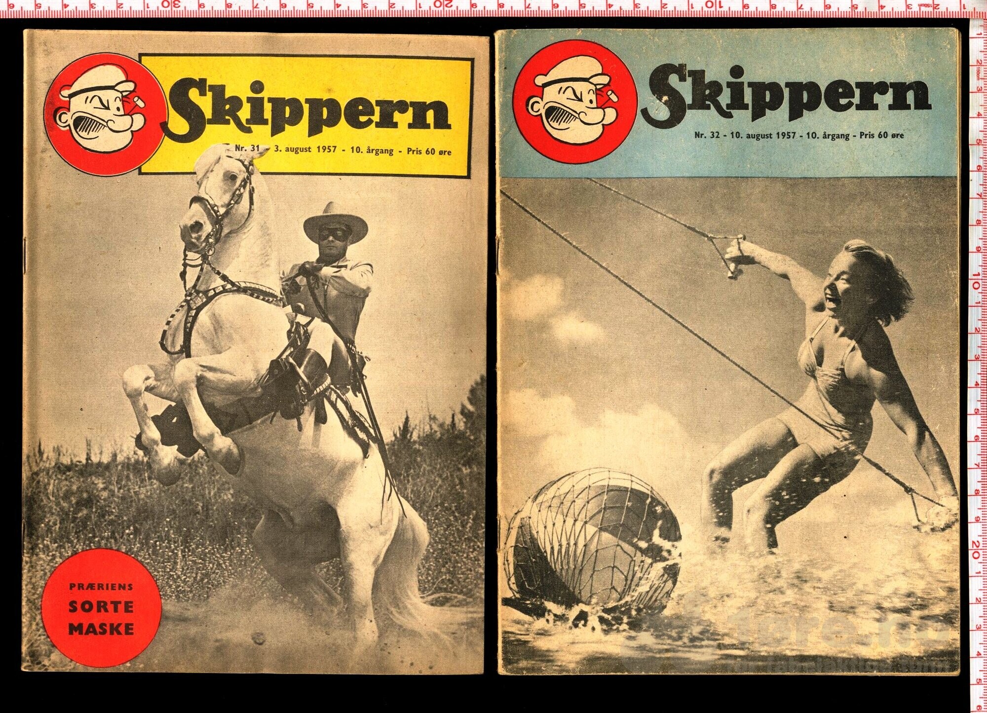 Skippern 1957 Nr 27-52, bilde 3