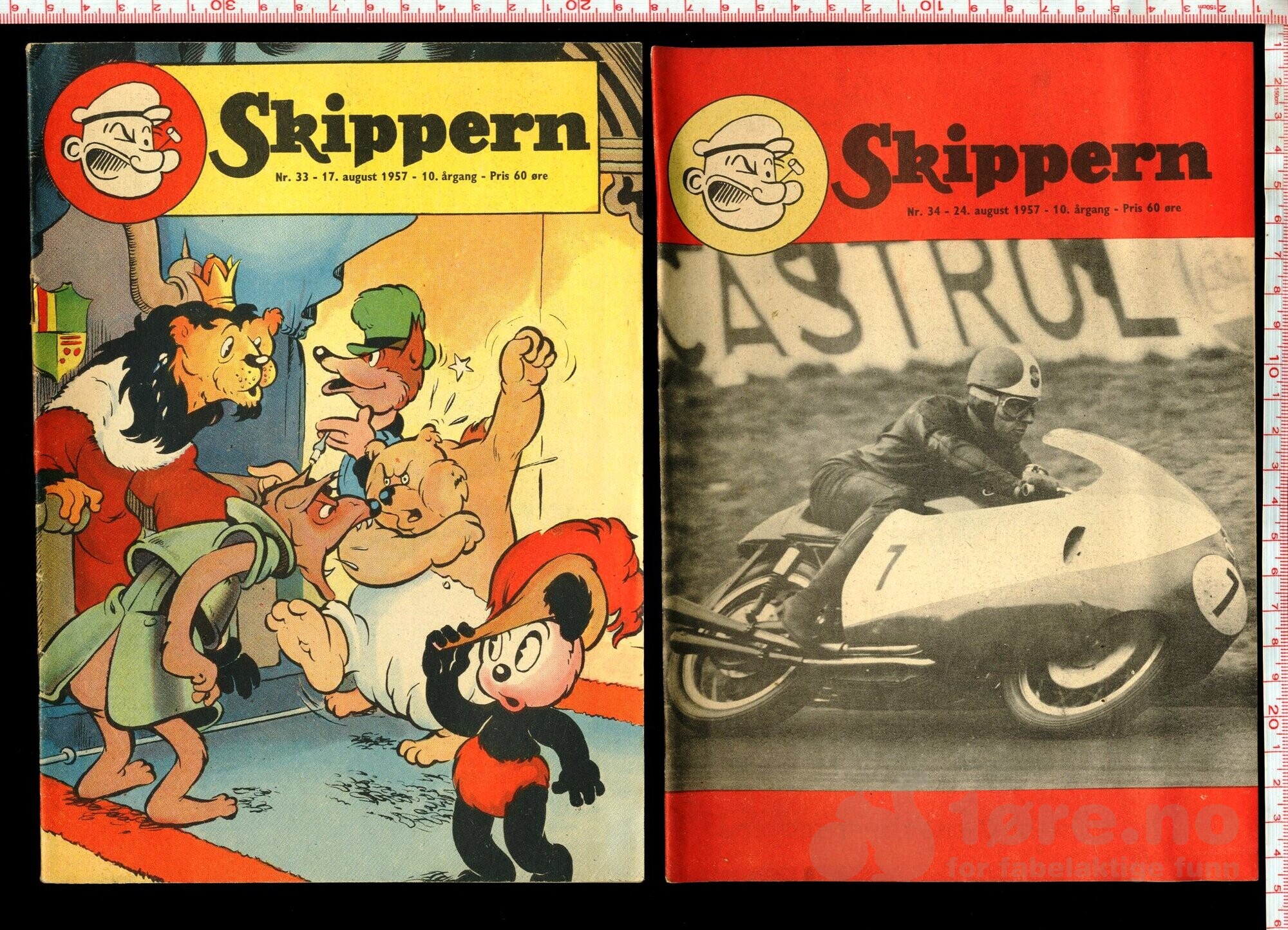 Skippern 1957 Nr 27-52, bilde 4