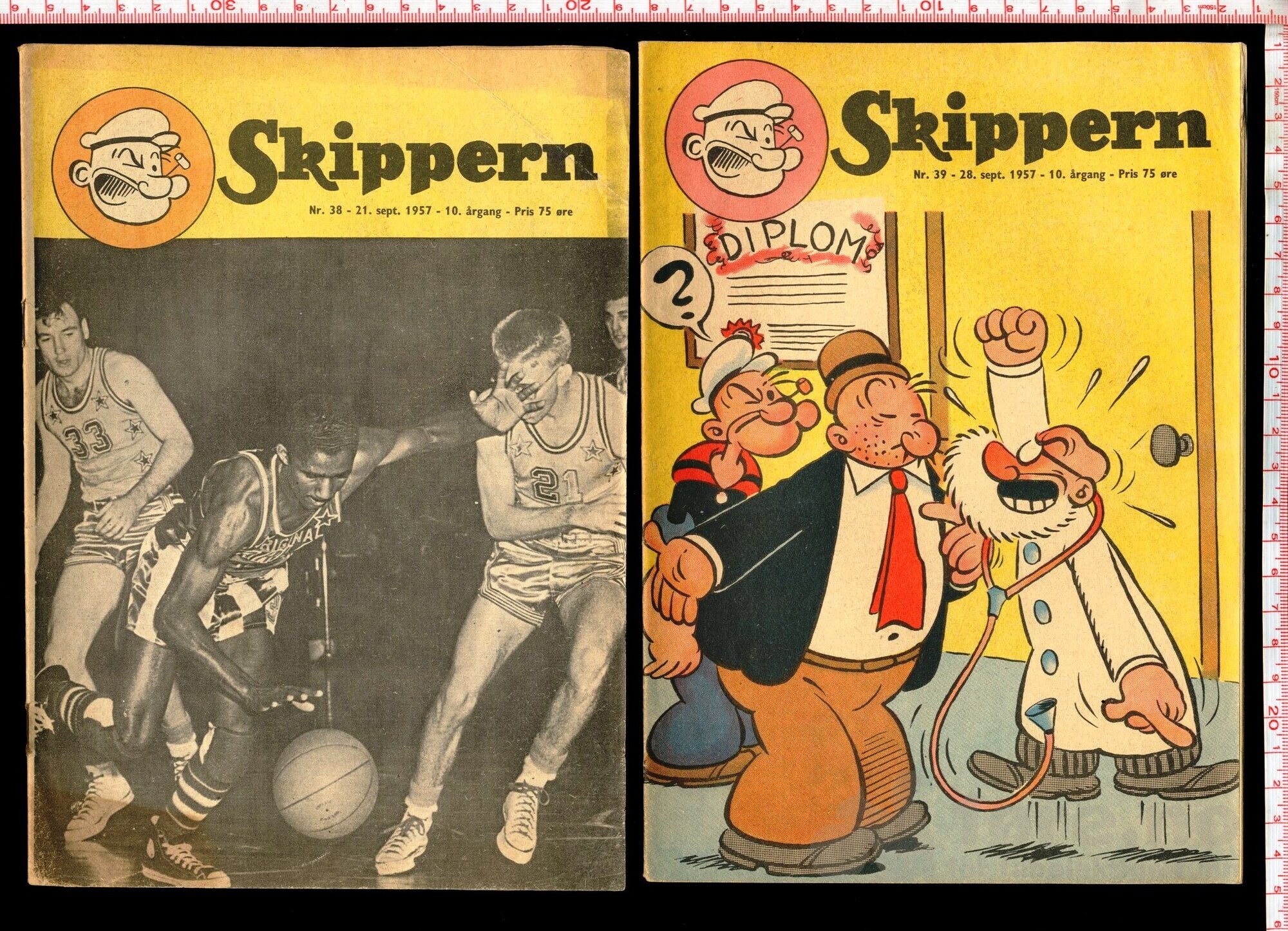 Skippern 1957 Nr 27-52, bilde 6