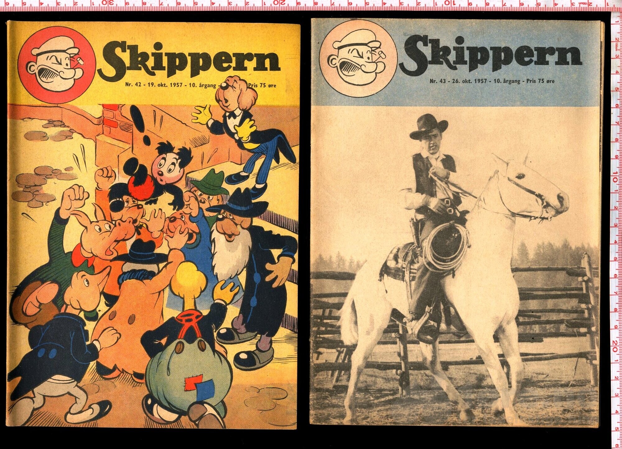 Skippern 1957 Nr 27-52, bilde 8