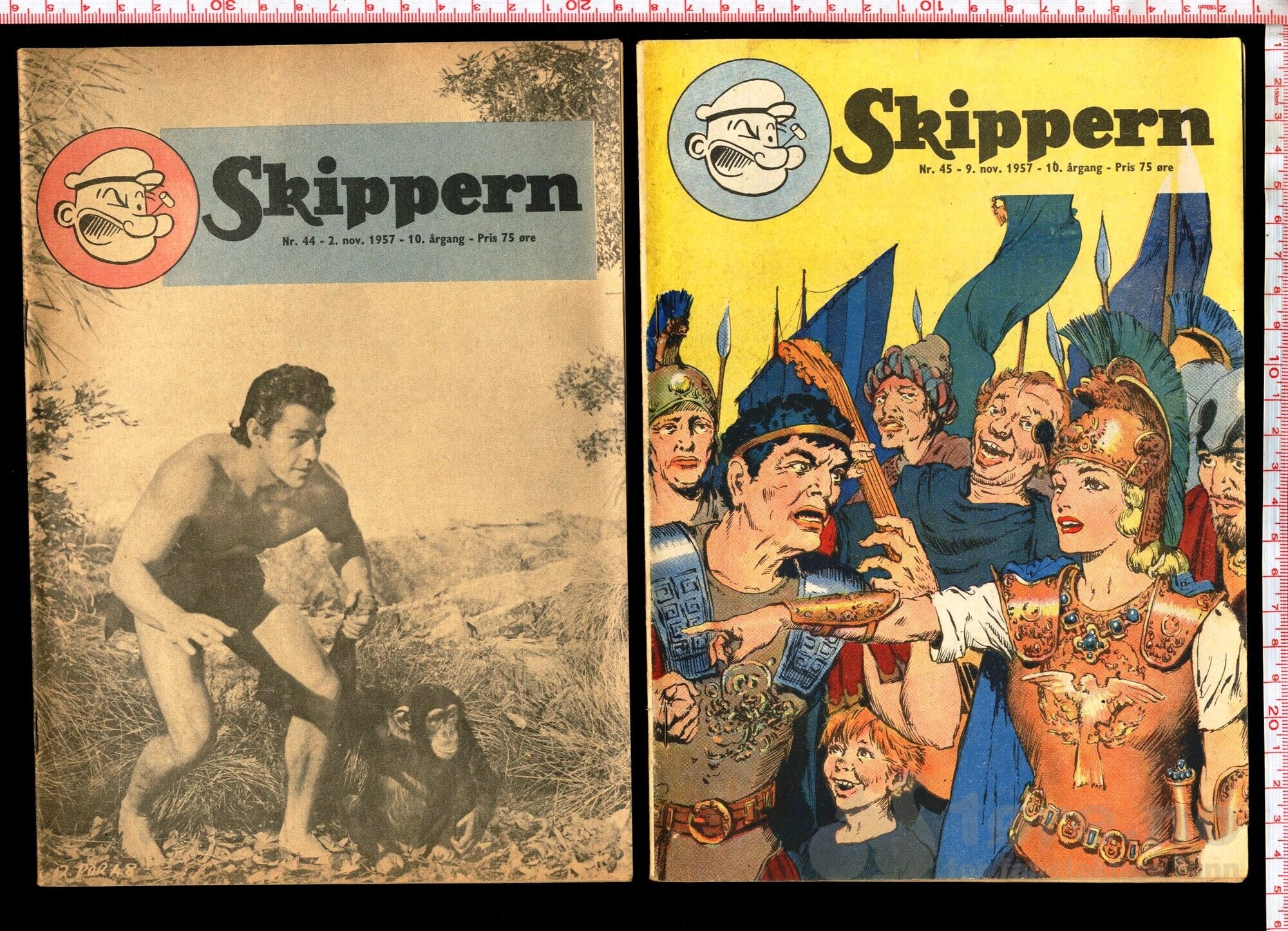 Skippern 1957 Nr 27-52, bilde 9