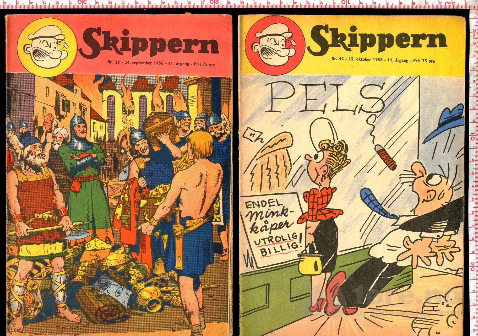 Skippern 1958, bilde 10