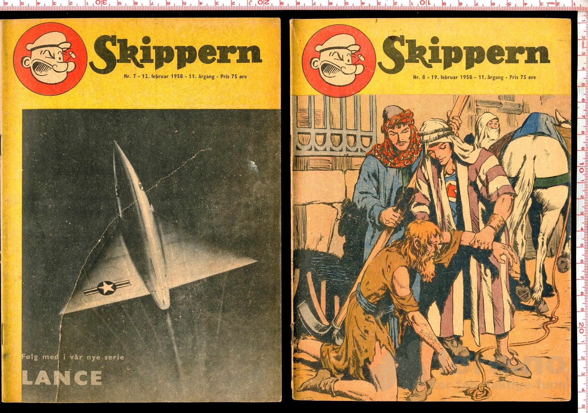 Skippern 1958, bilde 2