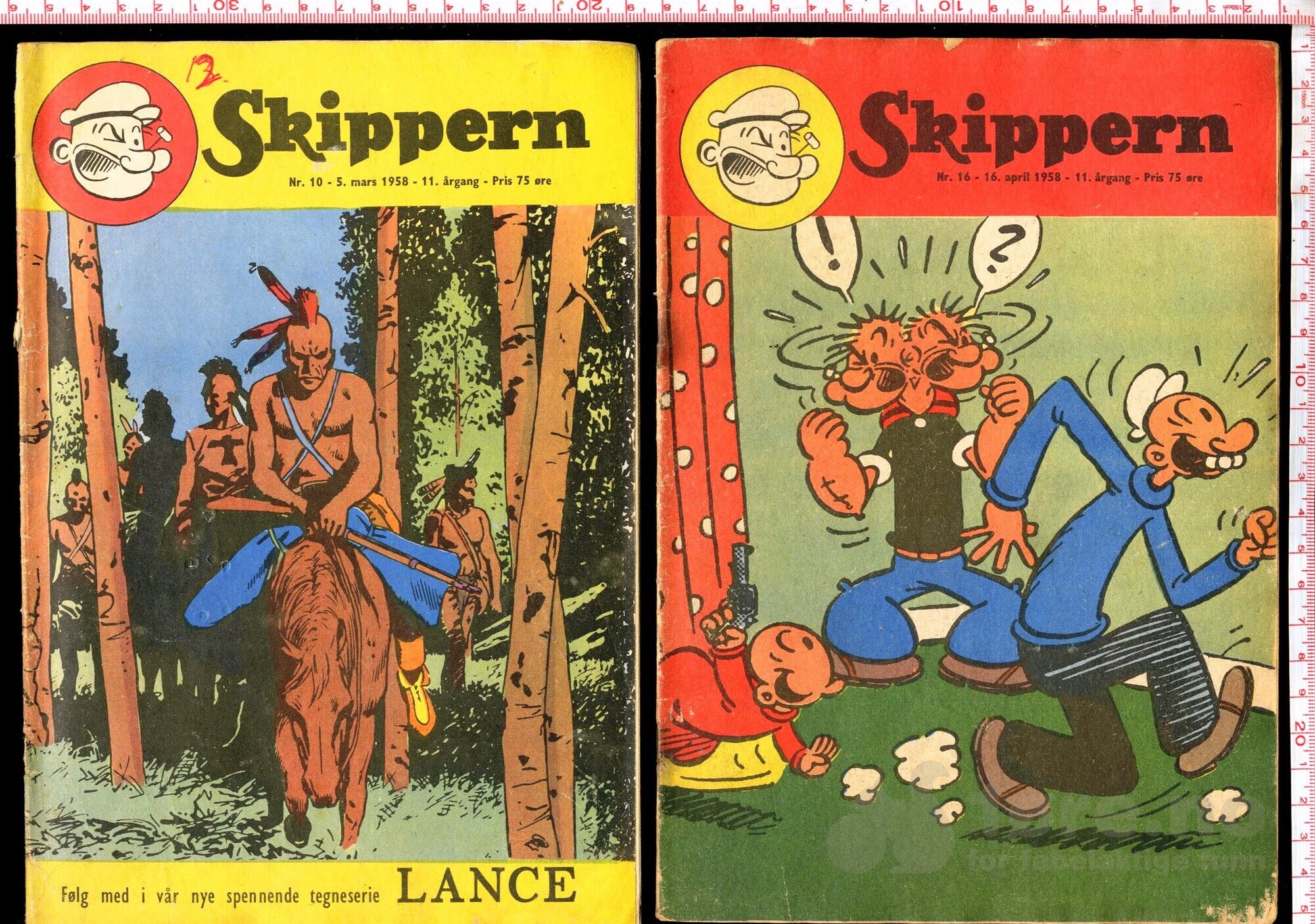 Skippern 1958, bilde 3