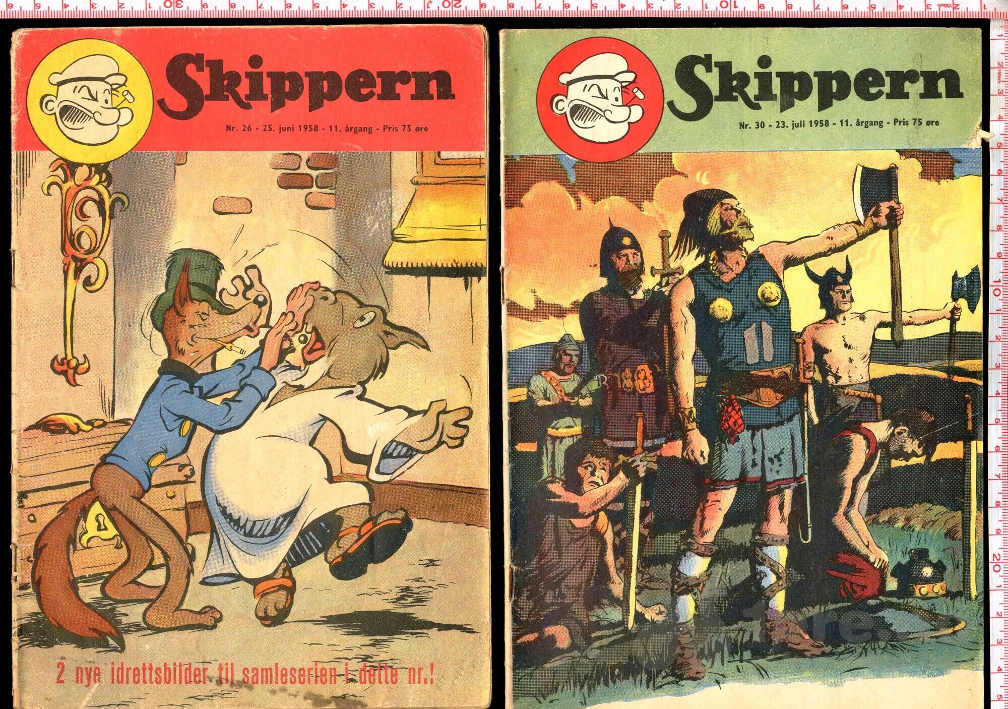 Skippern 1958, bilde 7