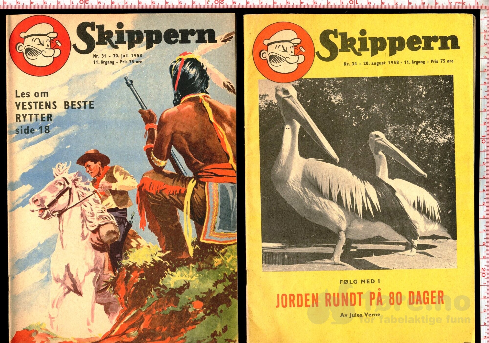 Skippern 1958, bilde 8