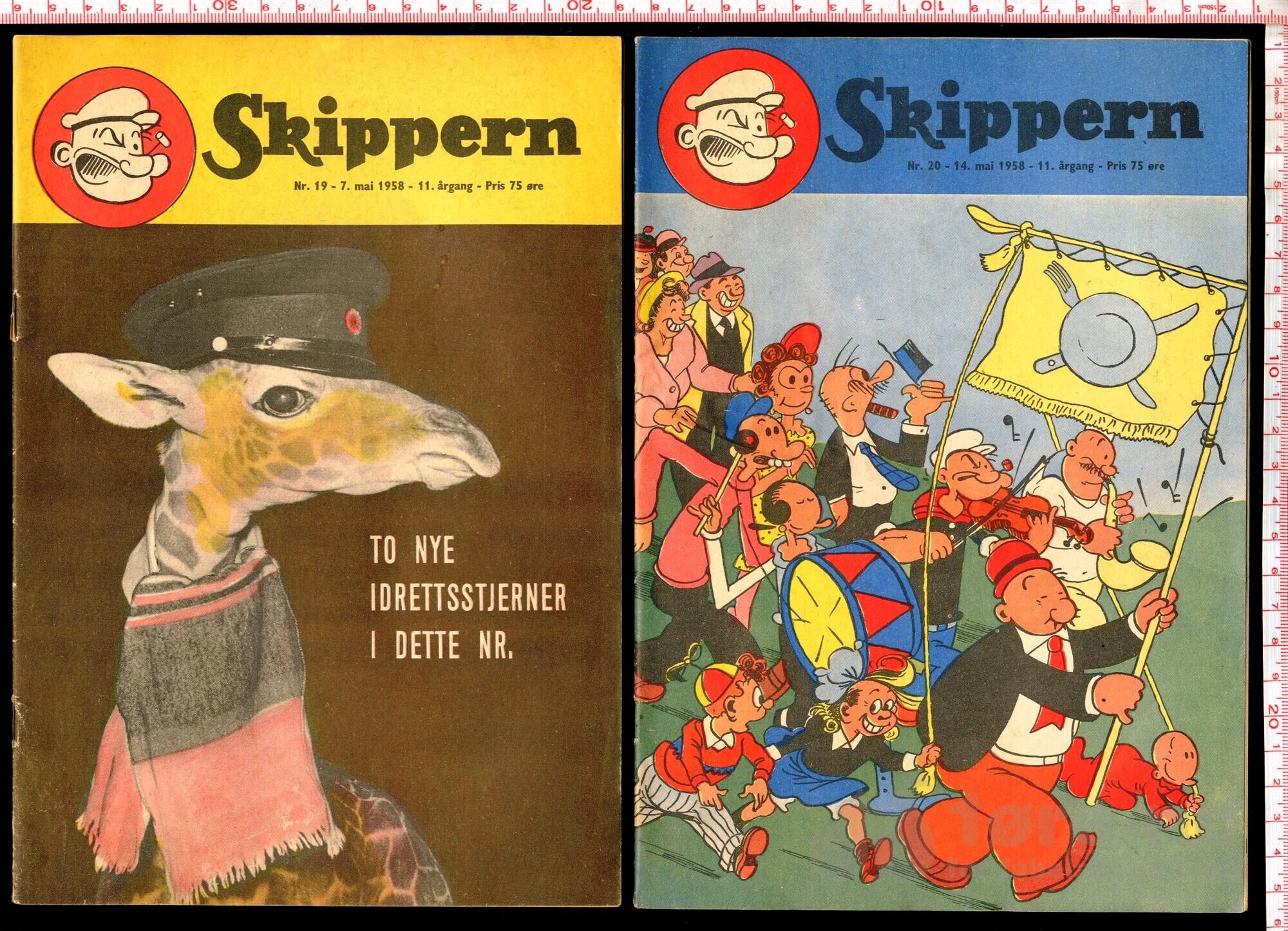 Skippern 1958 Nr 1-26, bilde 10