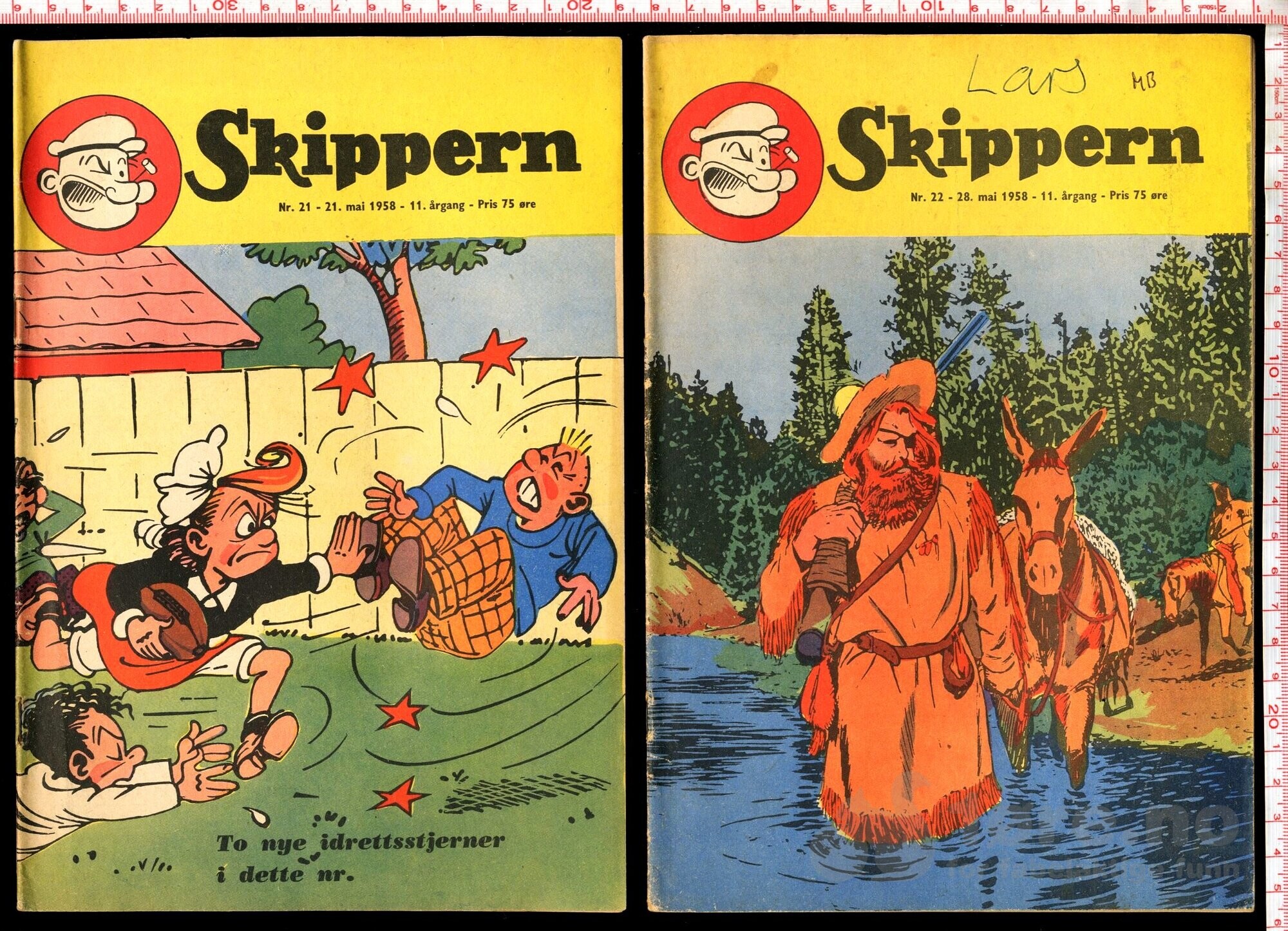 Skippern 1958 Nr 1-26, bilde 11