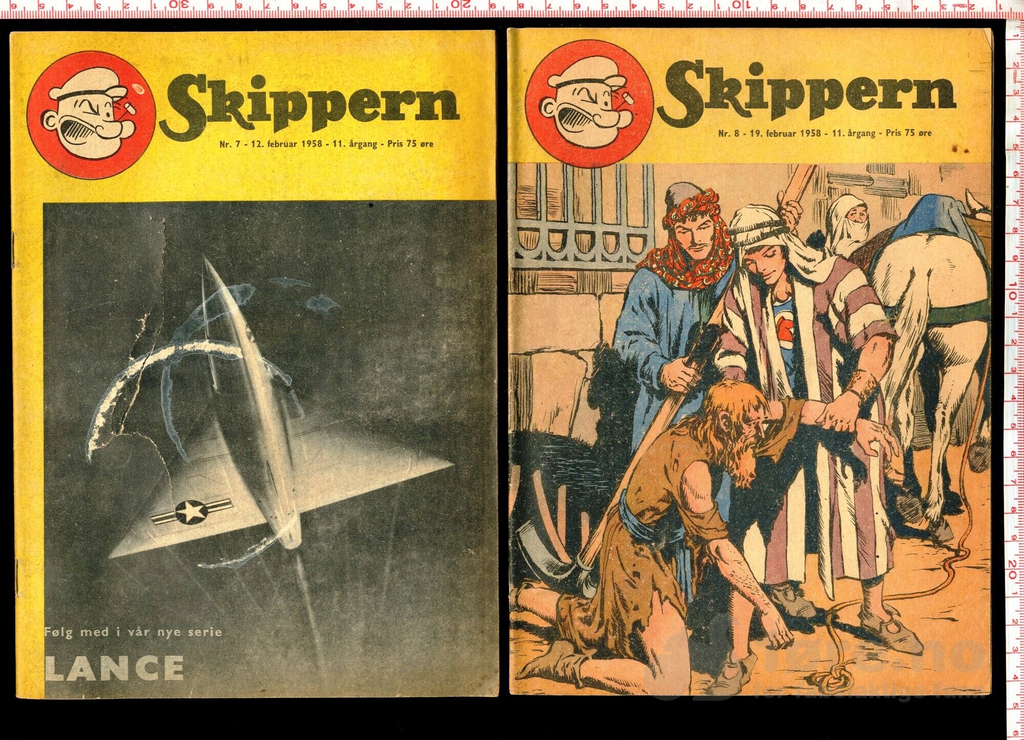 Skippern 1958 Nr 1-26, bilde 4
