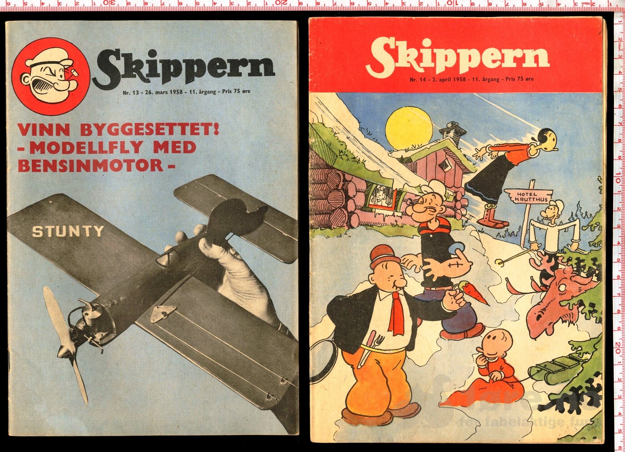 Skippern 1958 Nr 1-26, bilde 7
