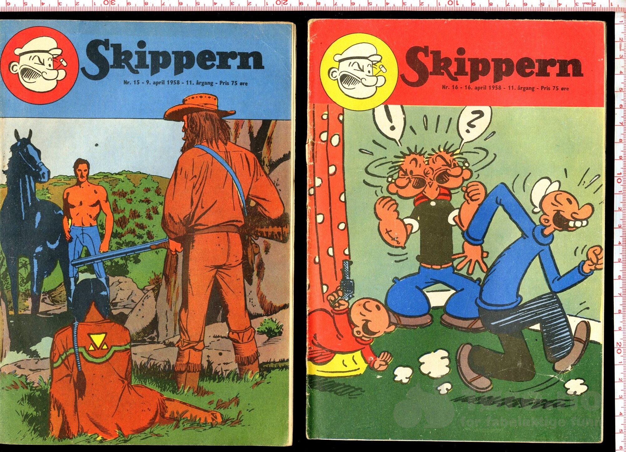 Skippern 1958 Nr 1-26, bilde 8