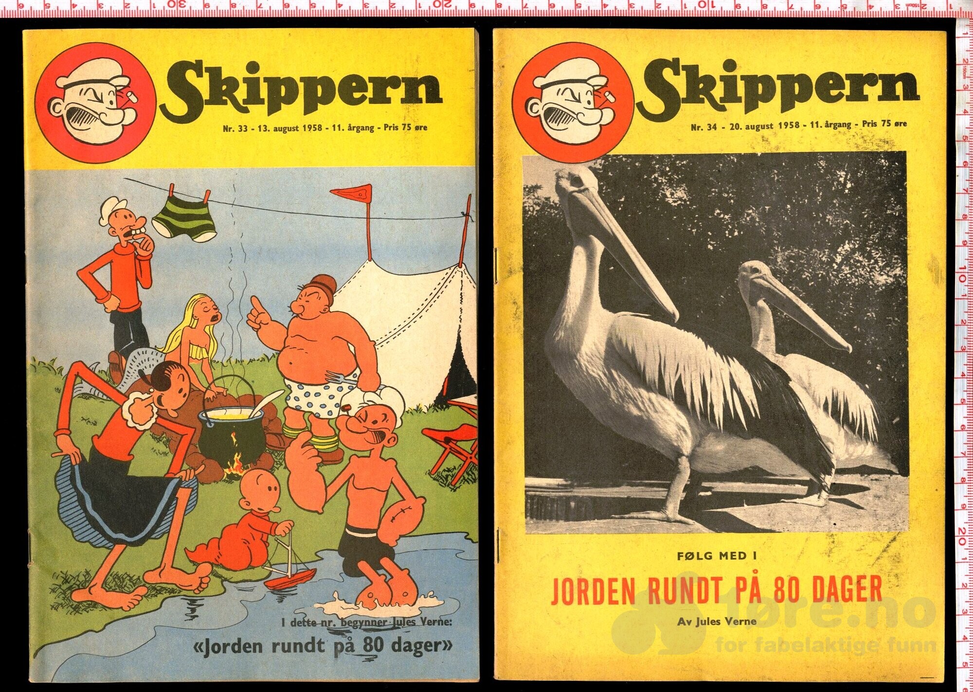 Skippern 1958 Nr 28-49, bilde 3
