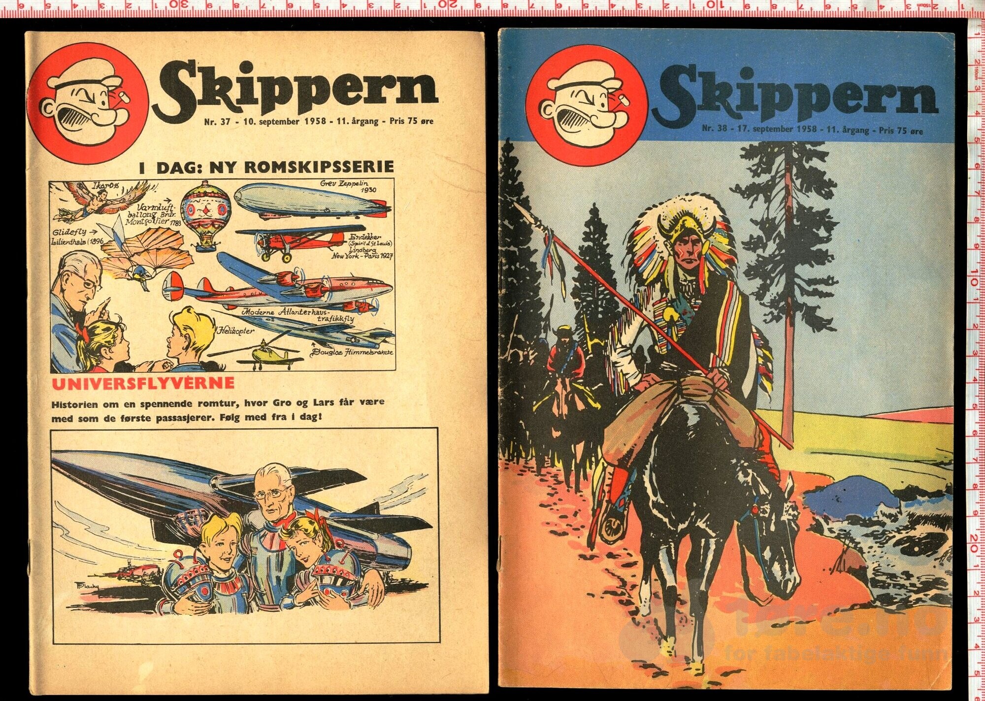 Skippern 1958 Nr 28-49, bilde 5