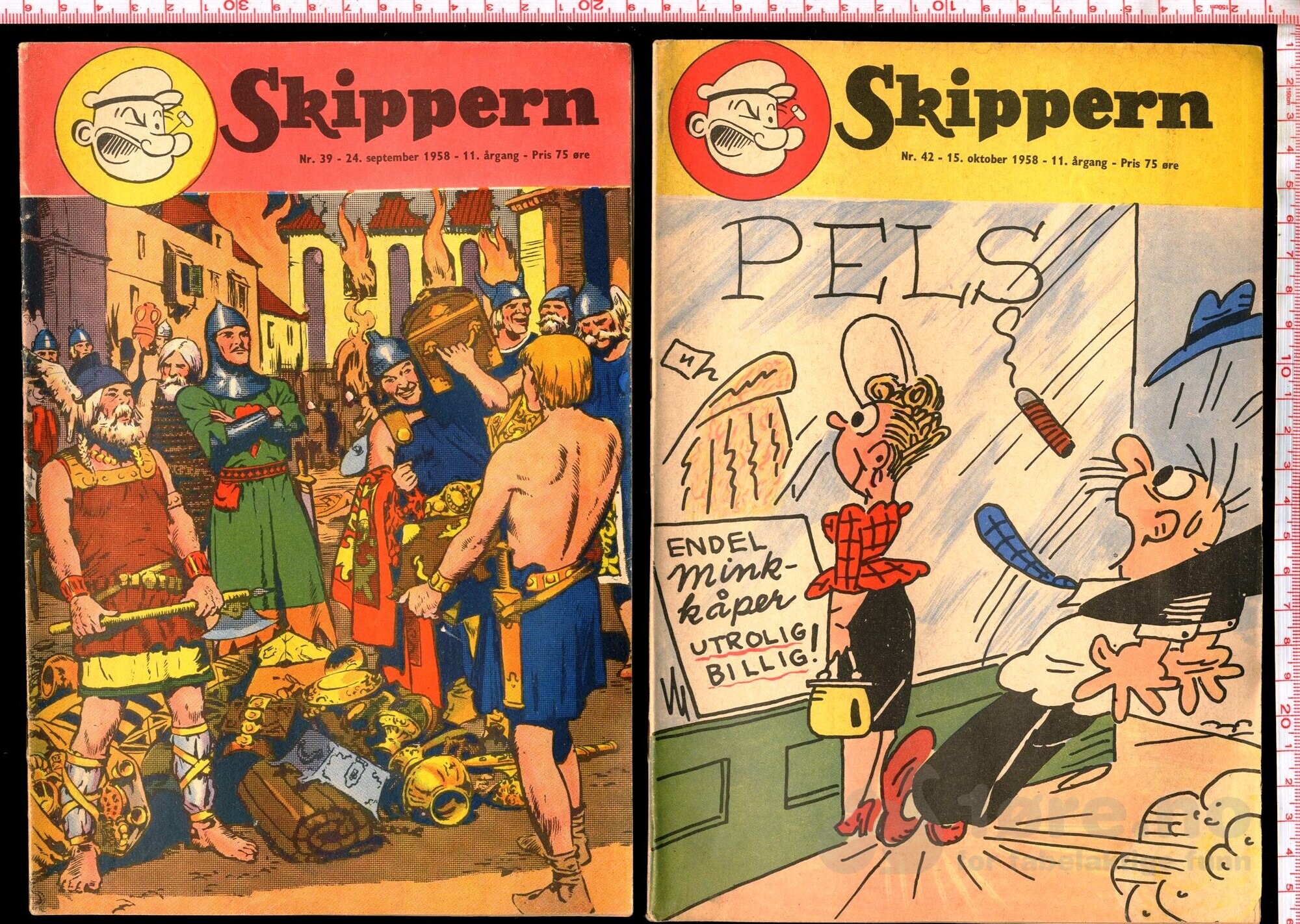 Skippern 1958 Nr 28-49, bilde 6