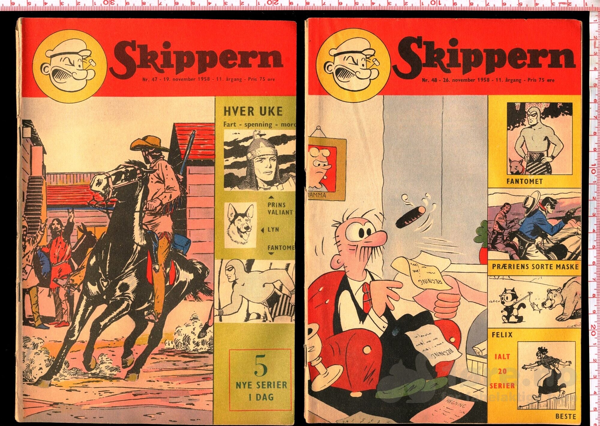 Skippern 1958 Nr 28-49, bilde 8