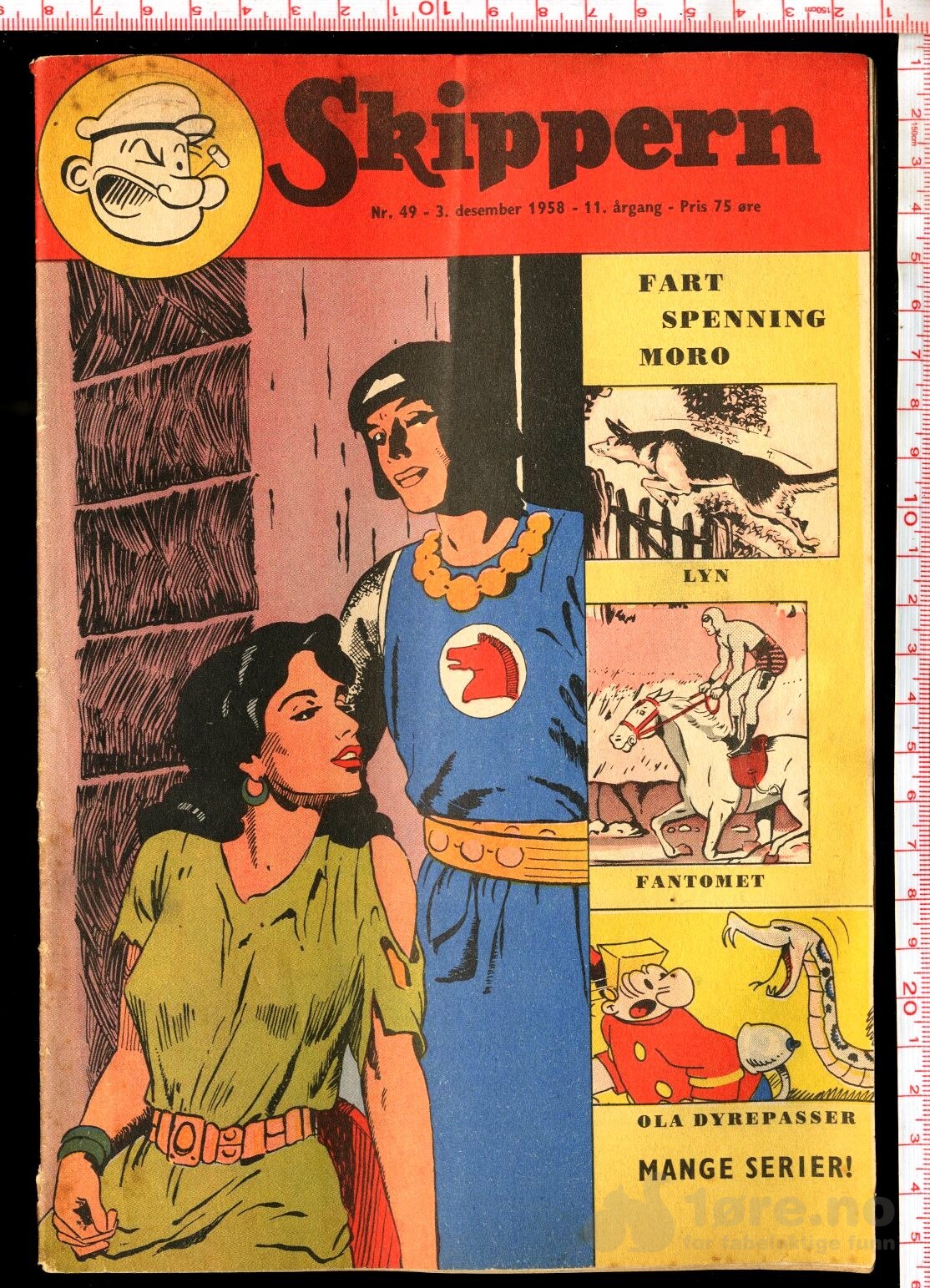 Skippern 1958 Nr 28-49, bilde 9