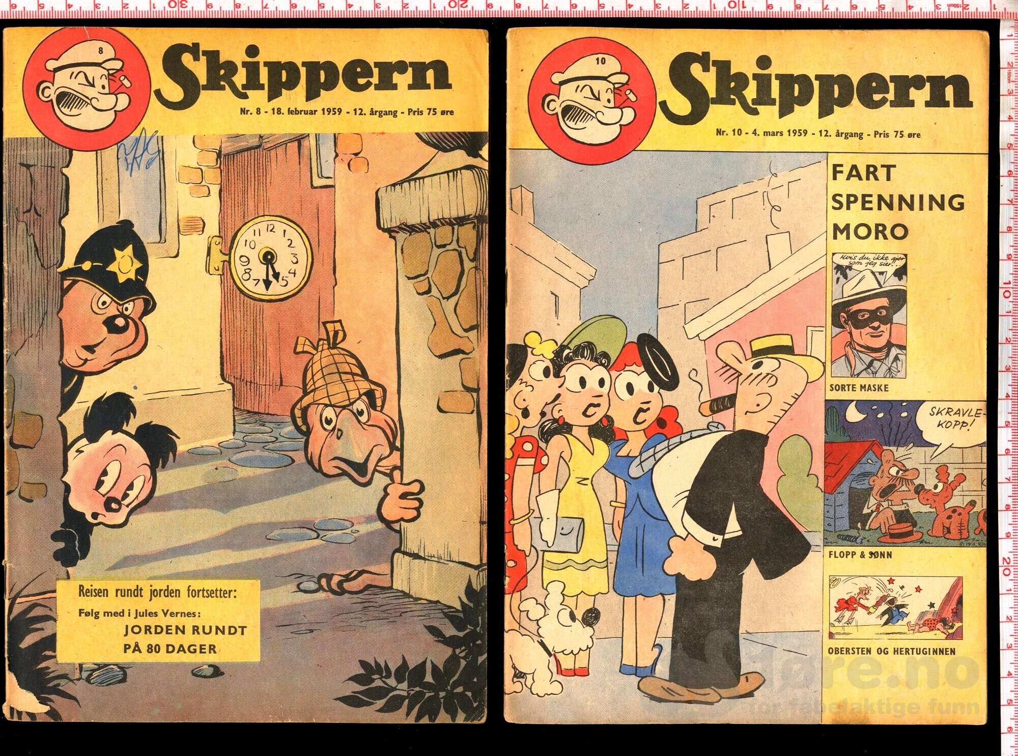 Skippern 1959, bilde 2