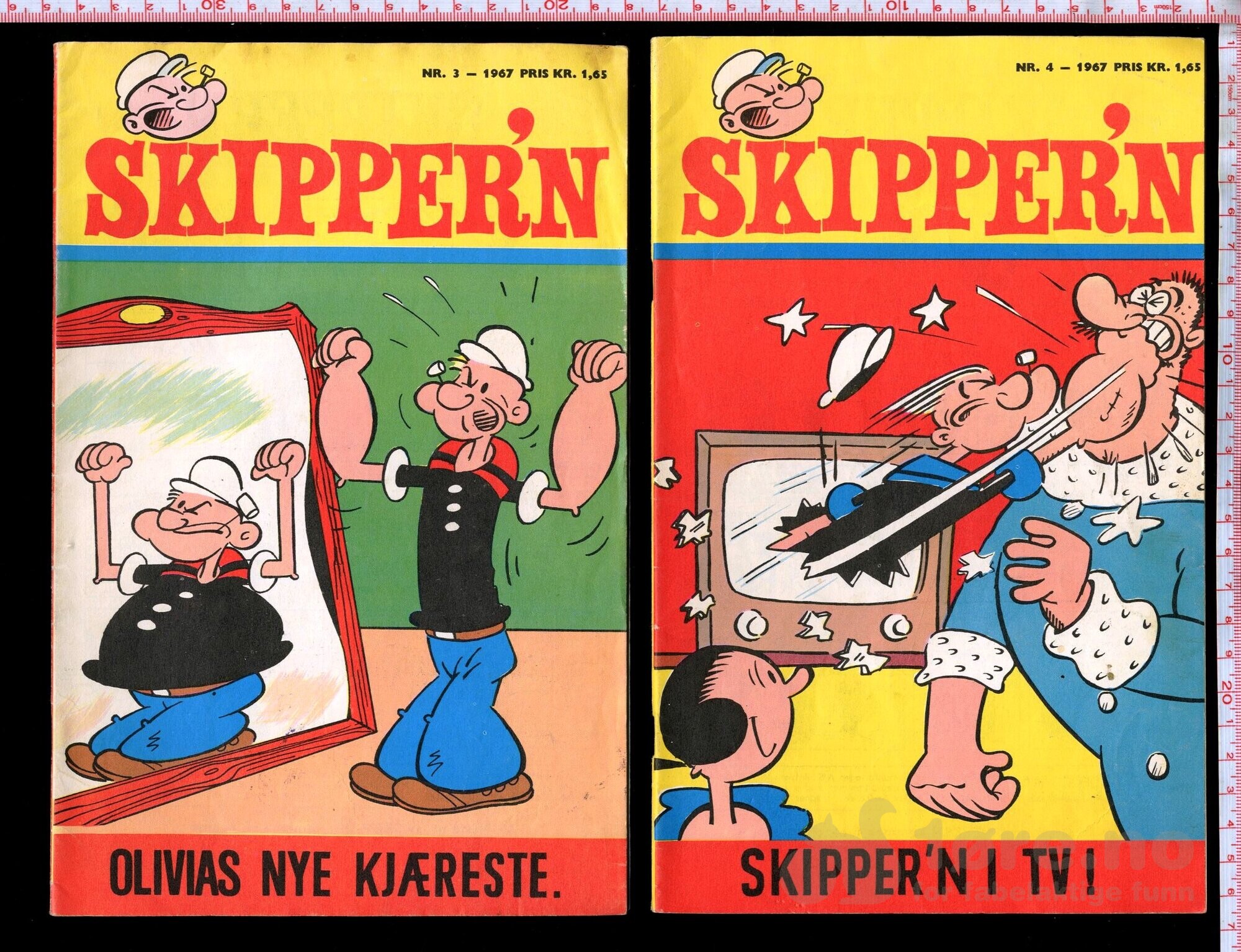 Skippern 1967-1970, bilde 2