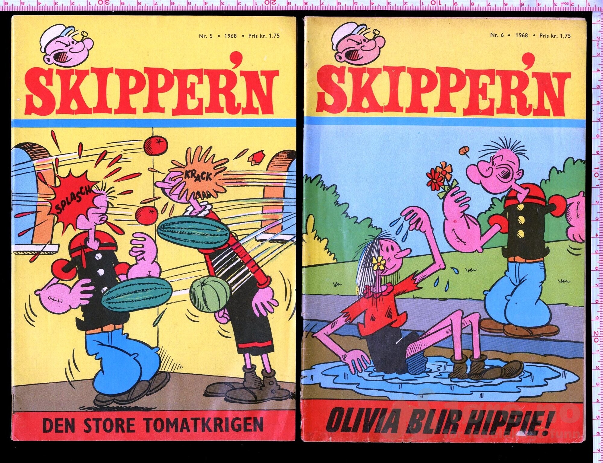 Skippern 1967-1970, bilde 4