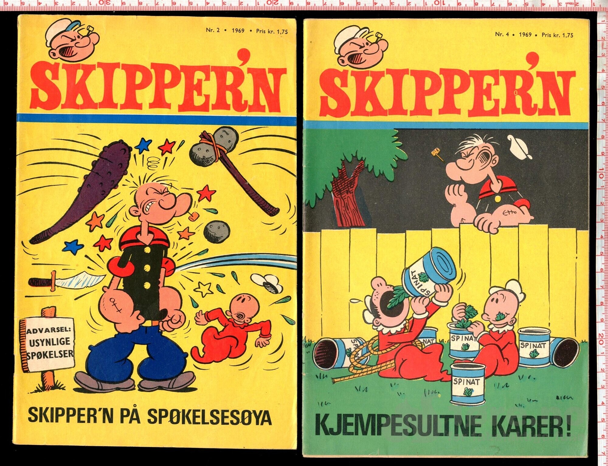 Skippern 1967-1970, bilde 5