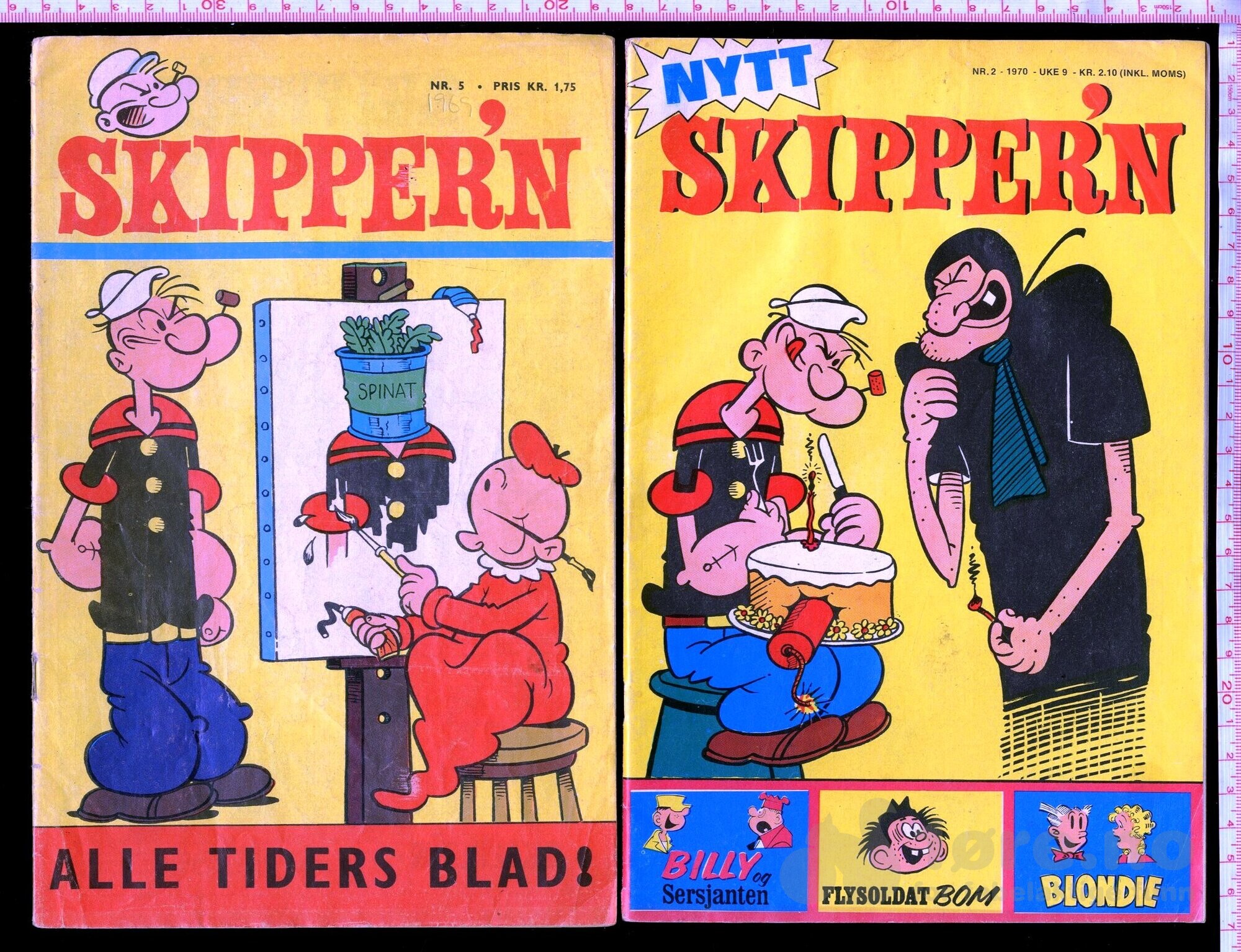 Skippern 1967-1970, bilde 6
