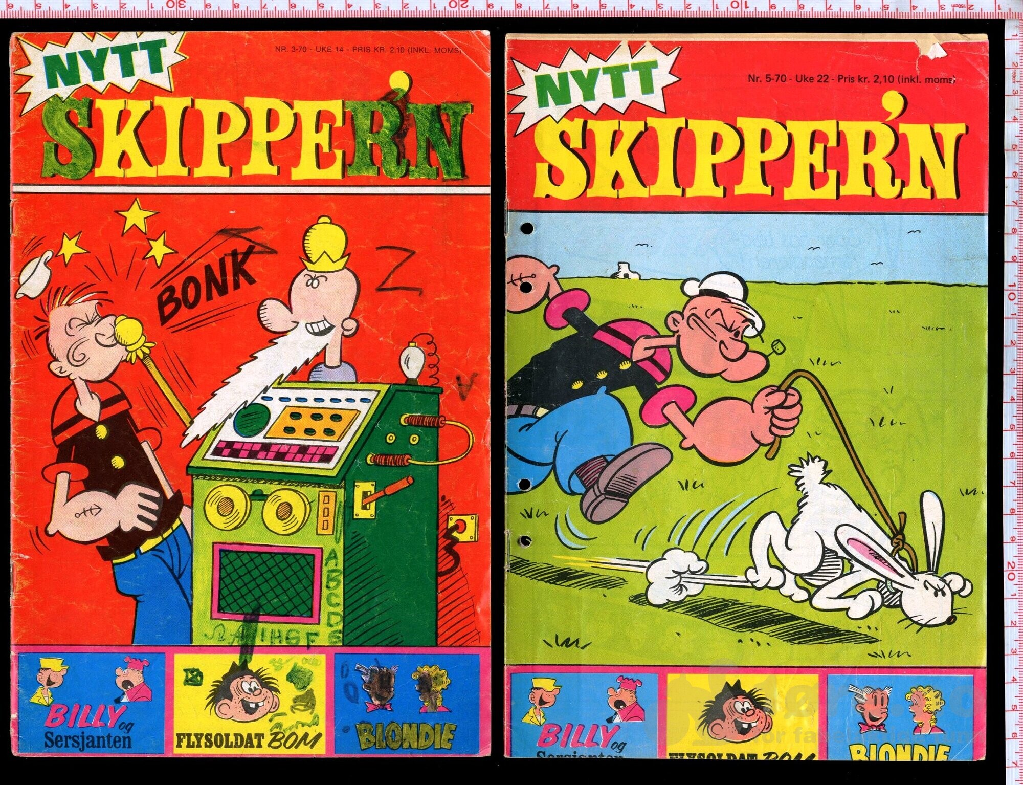 Skippern 1967-1970, bilde 7