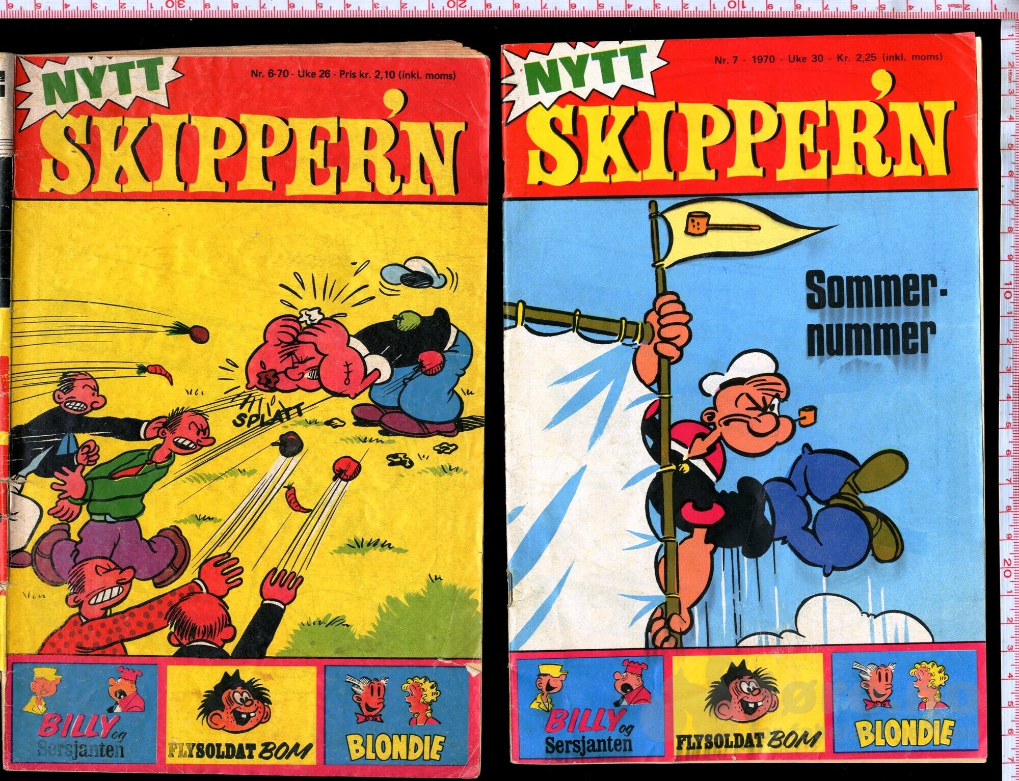 Skippern 1967-1970, bilde 8