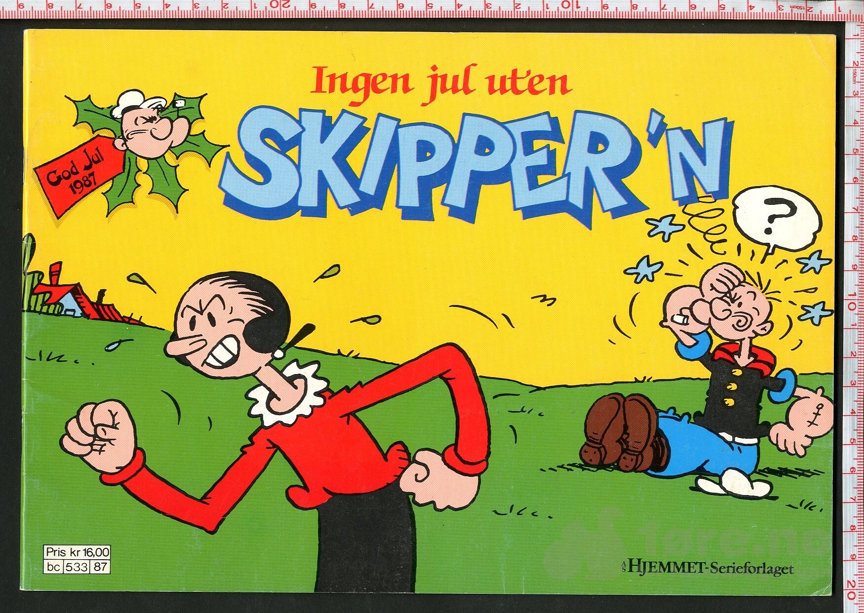Skipper'n 1986-1996, bilde 2