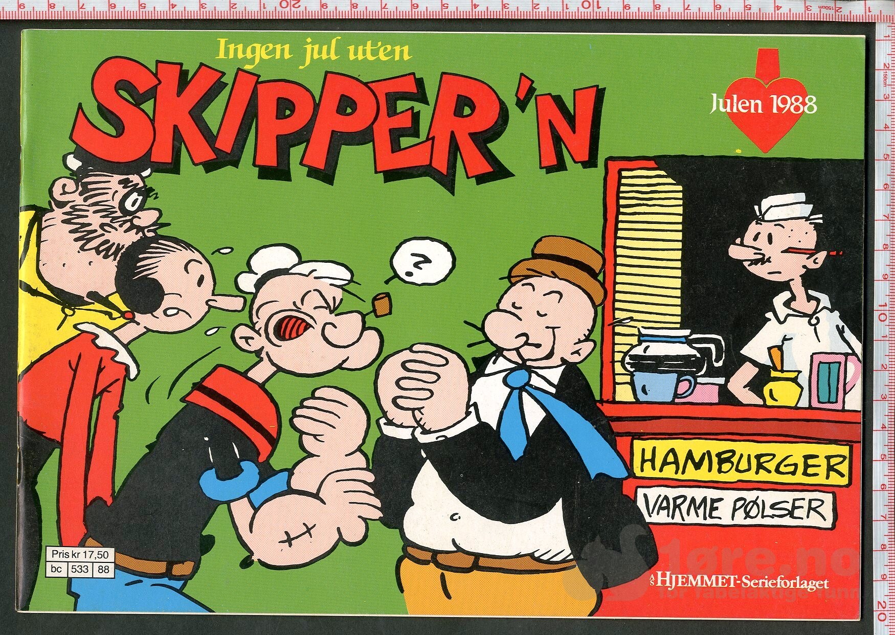 Skipper'n 1986-1996, bilde 3