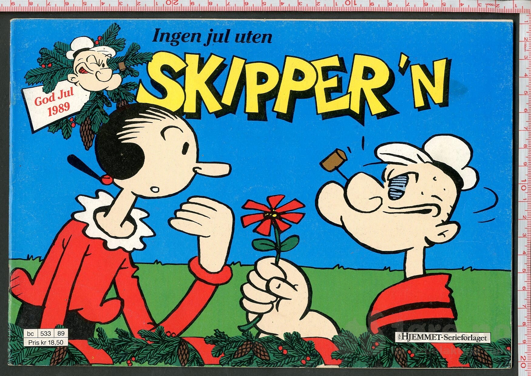 Skipper'n 1986-1996, bilde 4