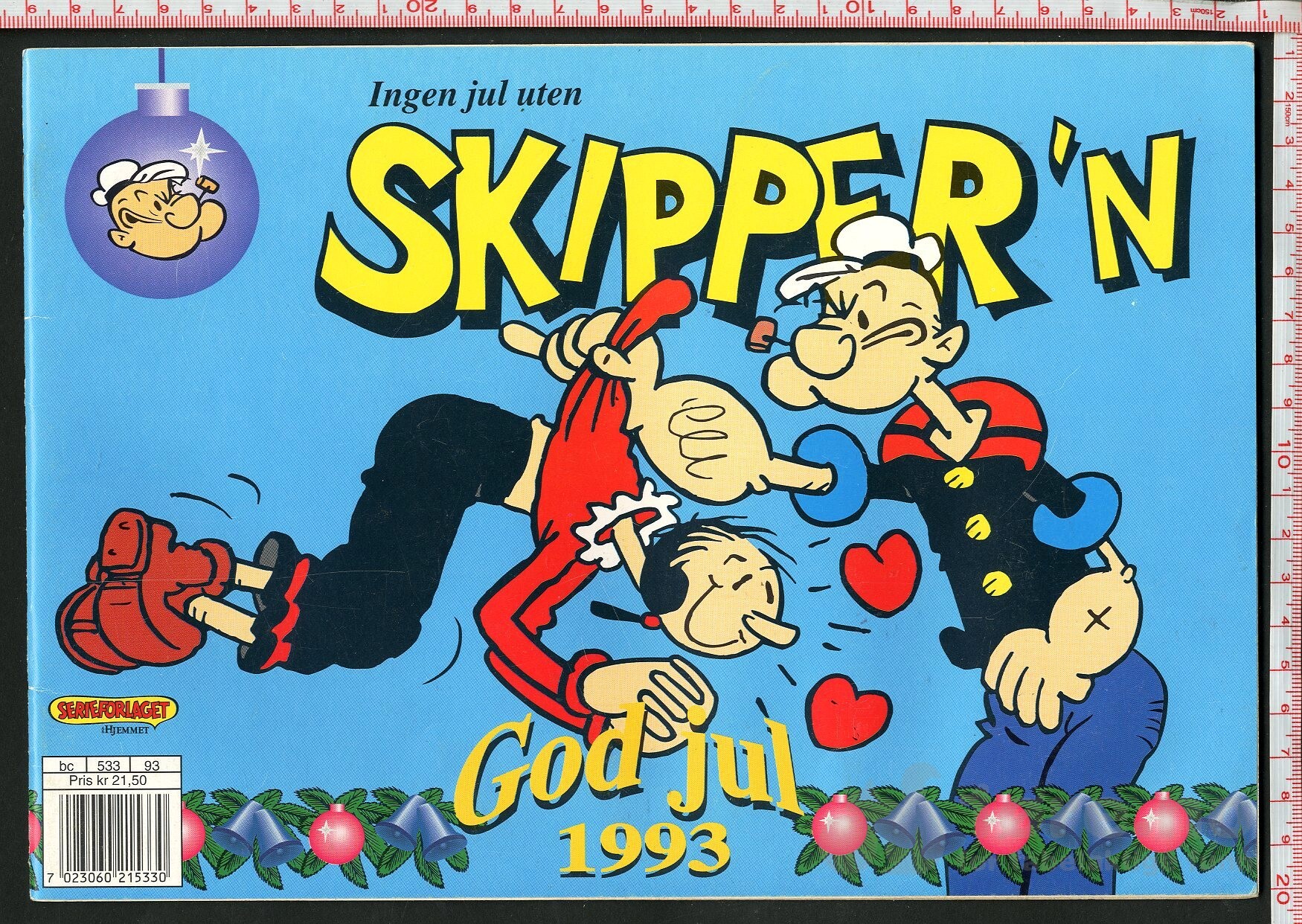 Skipper'n 1986-1996, bilde 6
