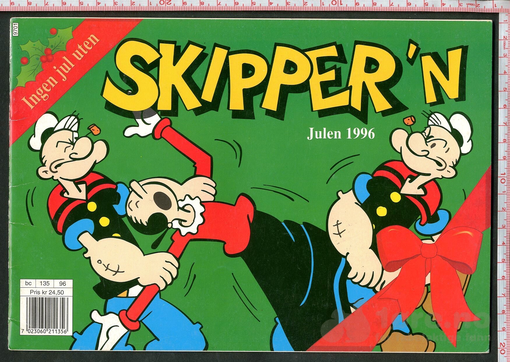 Skipper'n 1986-1996, bilde 9