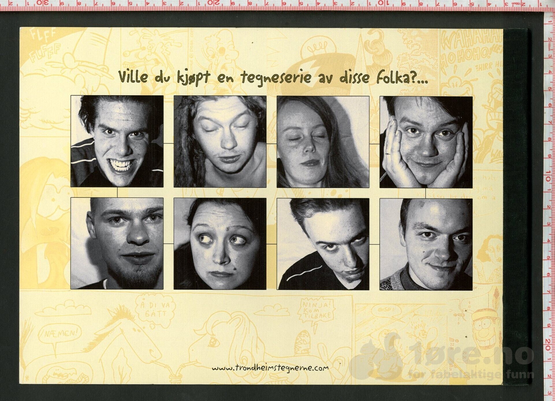 SLAGG 2002, bilde 2
