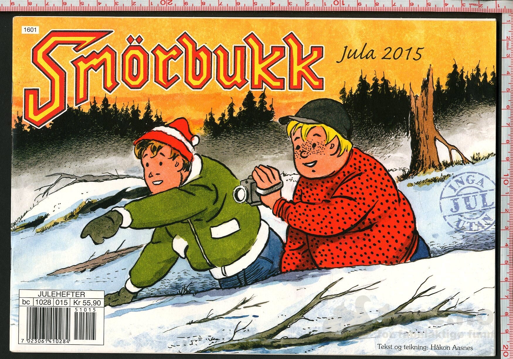 Smørbukk 1986-87, 2015-21, bilde 3