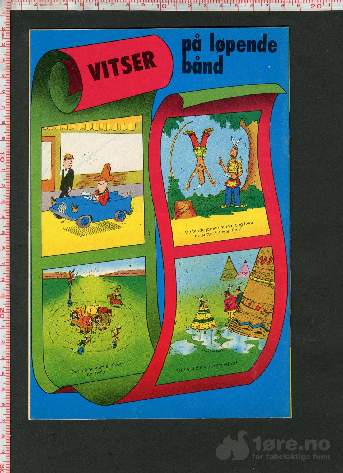 Sølvpilen 1972 Nr.7, bilde 2