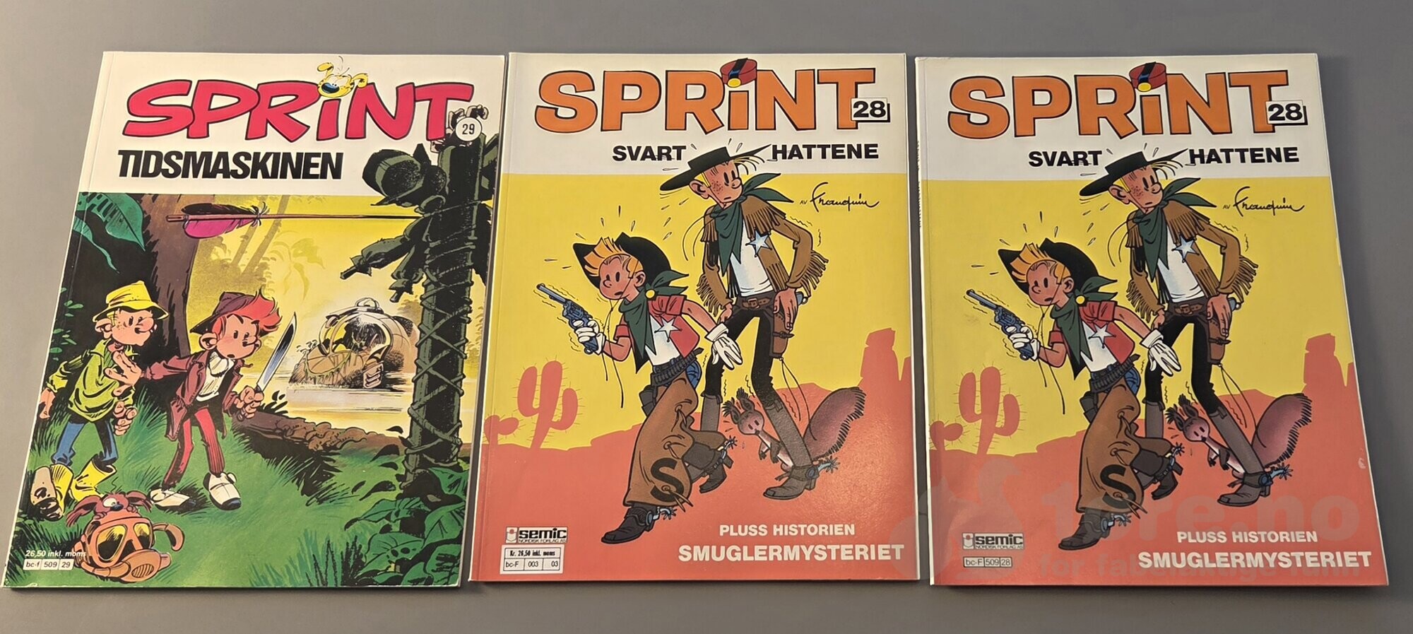 Sprint album 16-28, bilde 4