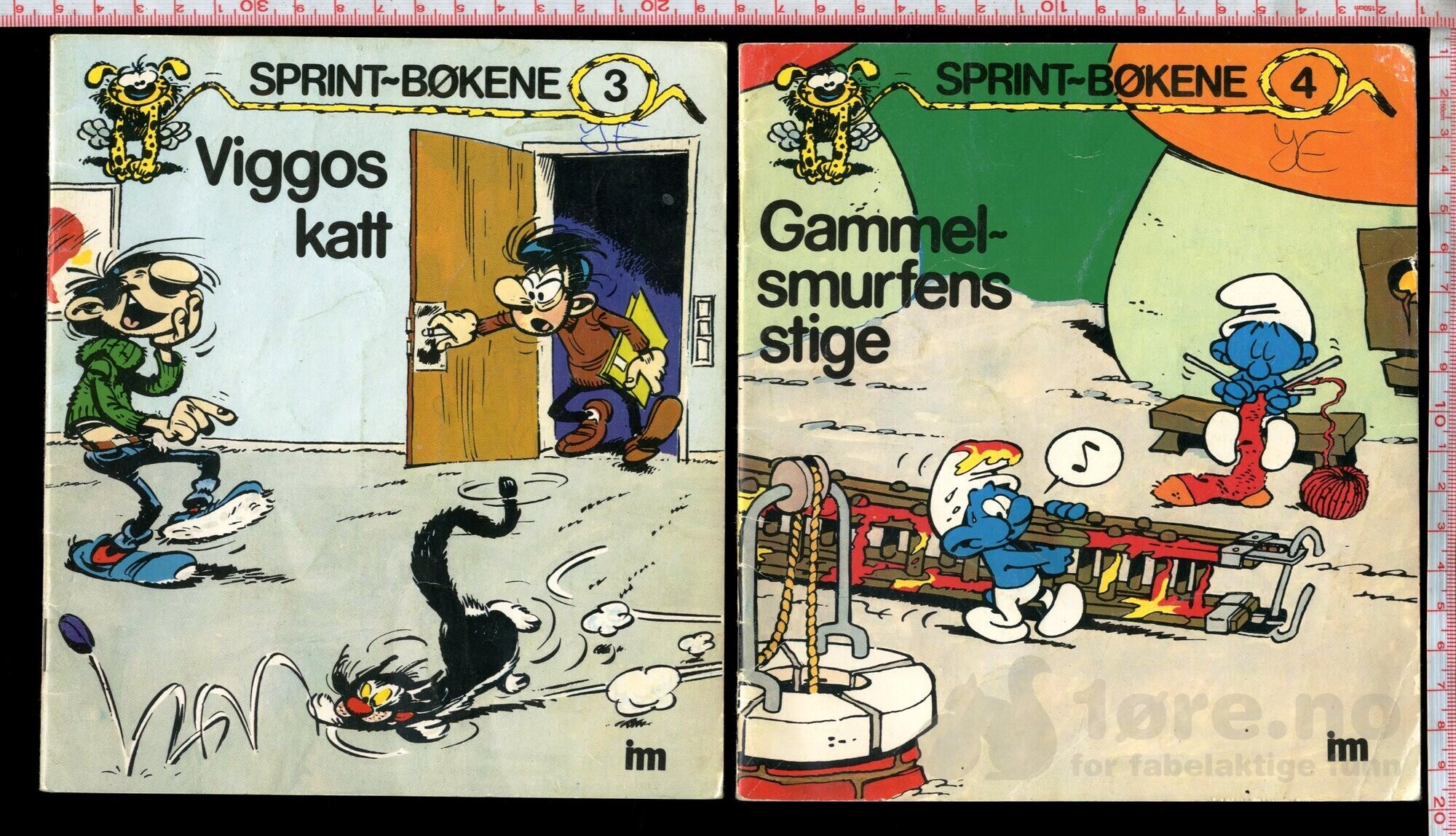 Sprint Bøkene, bilde 2