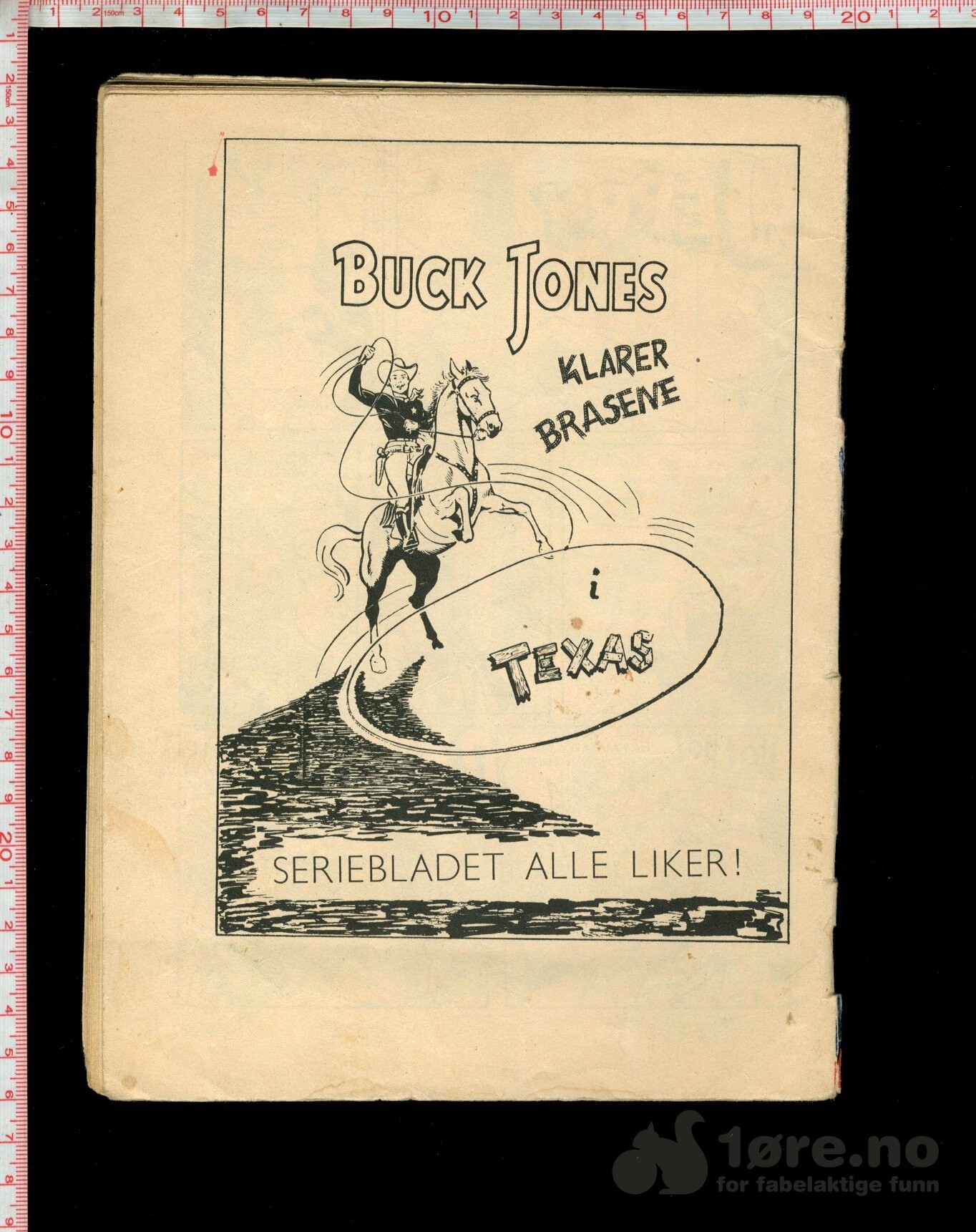 Stålmannen 1954 Nr.3, bilde 2