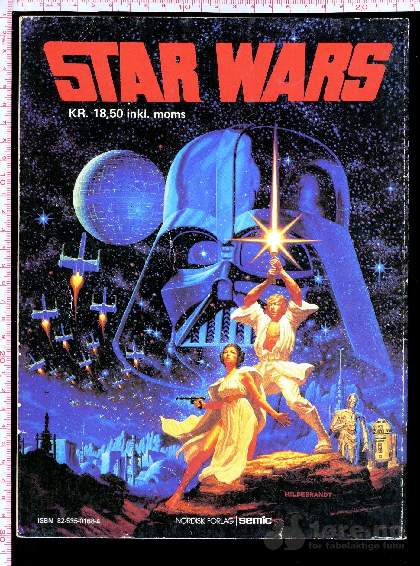 Star Wars Album 1, bilde 2