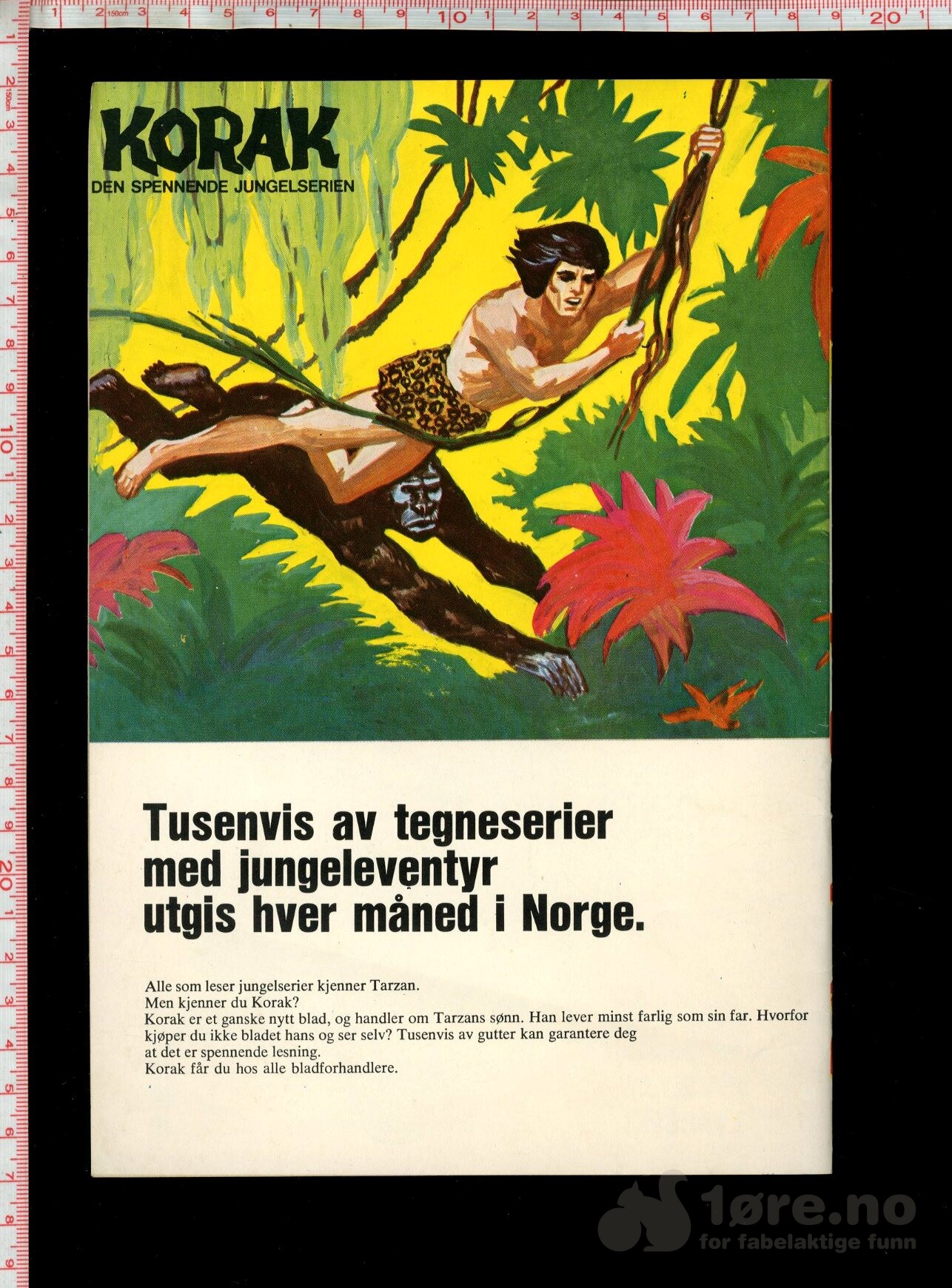Superman 1971 Nr.7, bilde 2