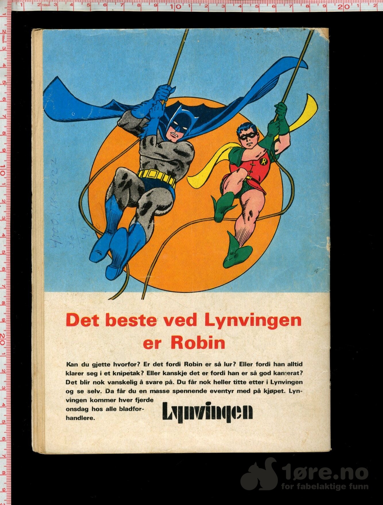 Supermann 1969 Nr.10, bilde 2