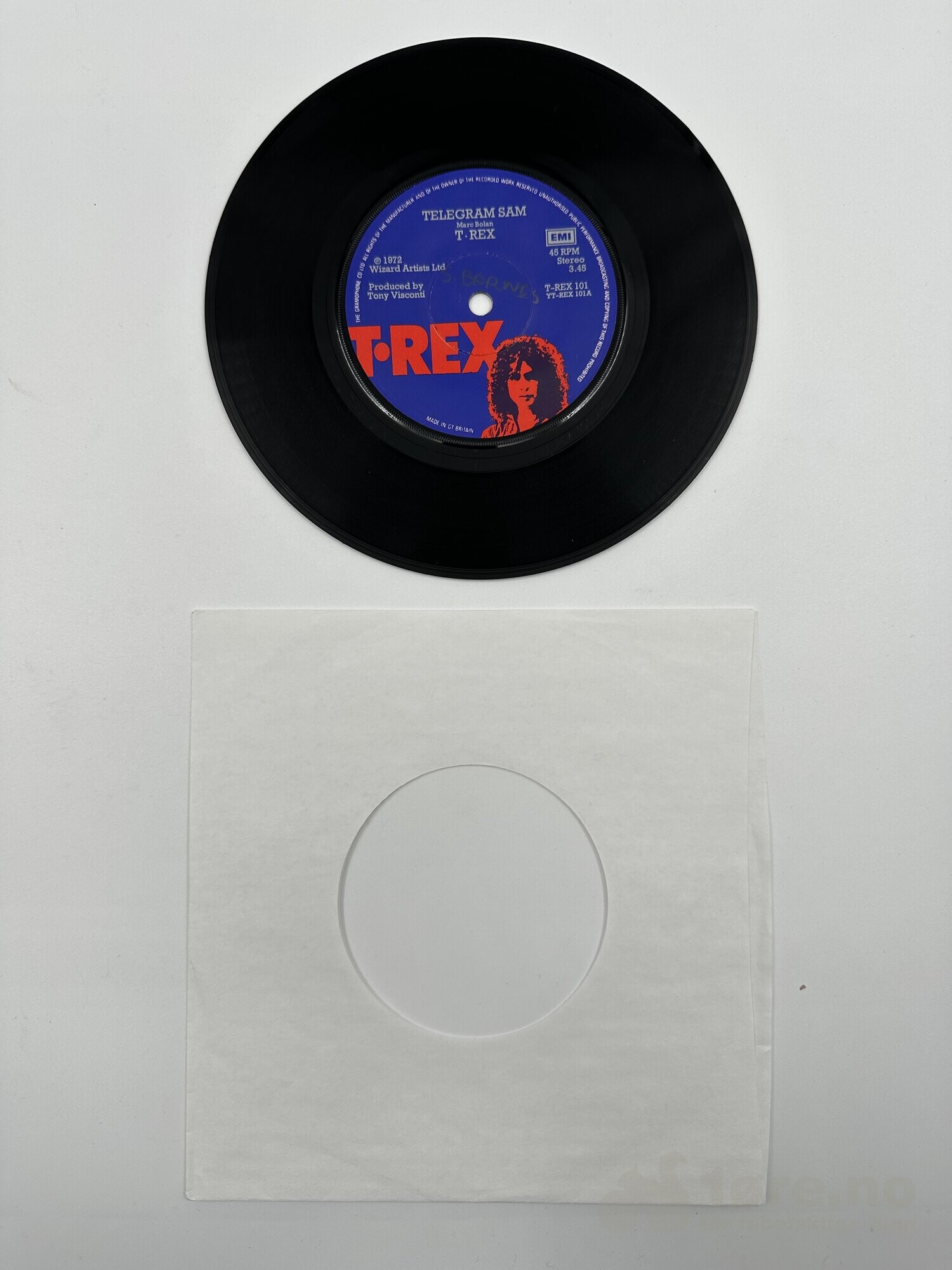 T-Rex – Cadilac, bilde 2