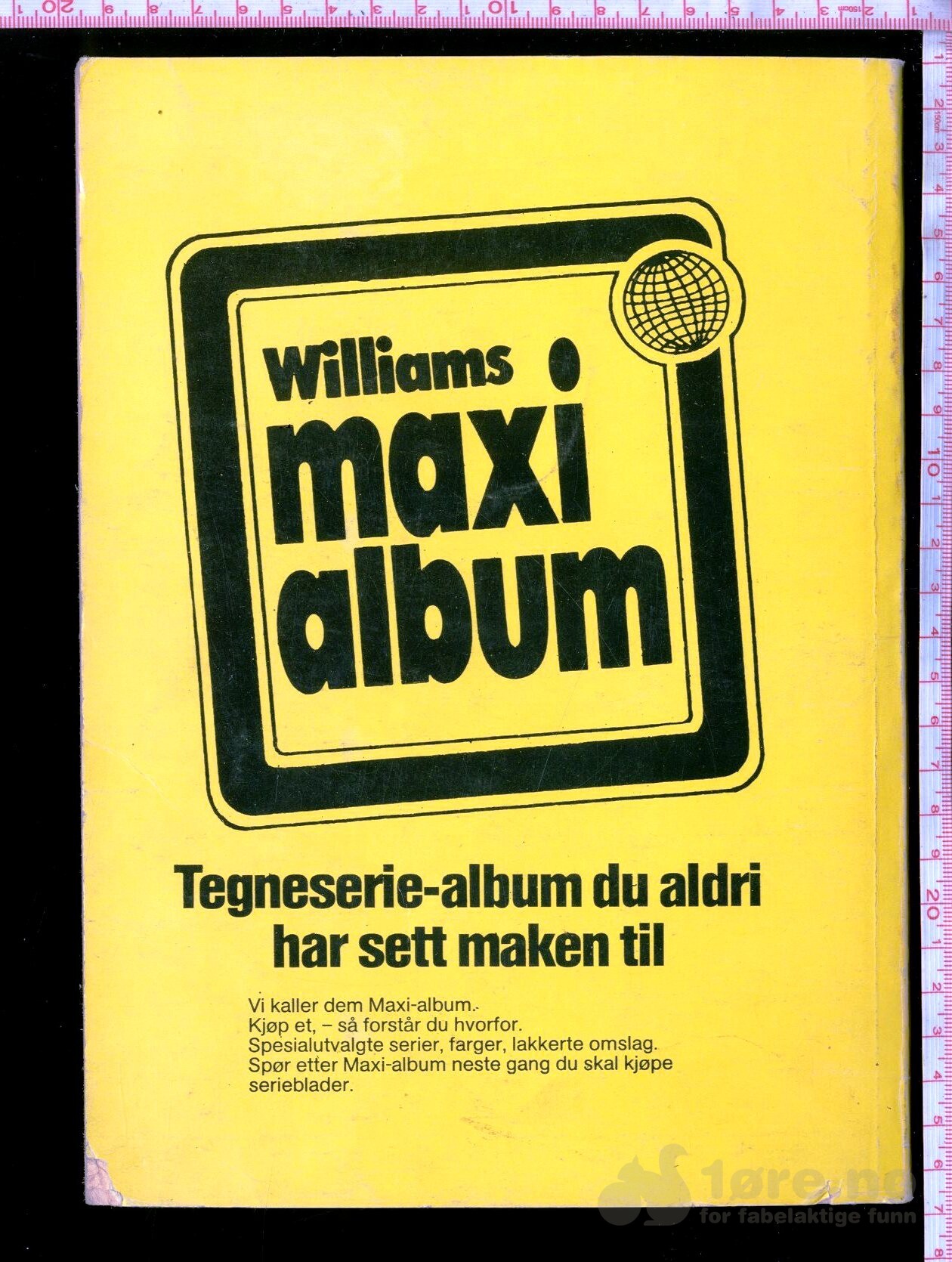 Tarzan & Co 1974 Nr.1, bilde 2