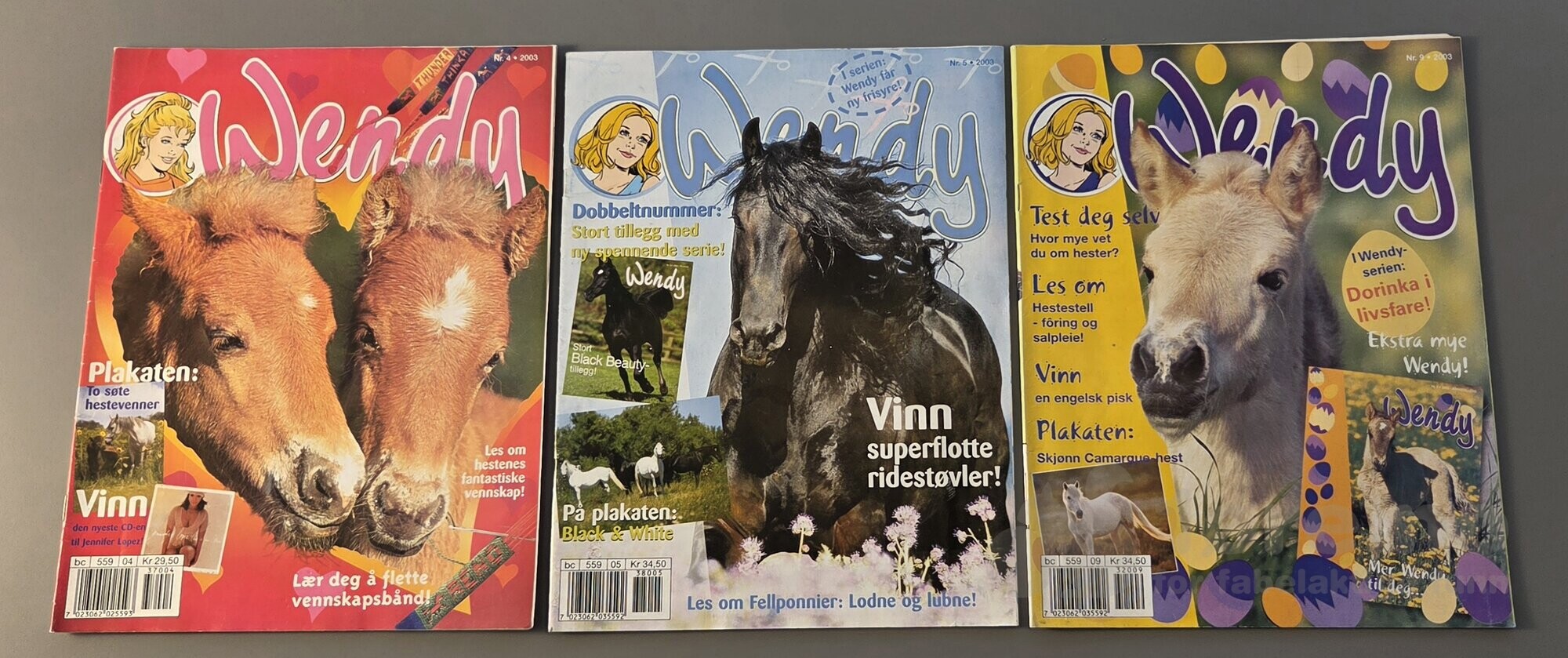 Teenage & Wendy, bilde 5
