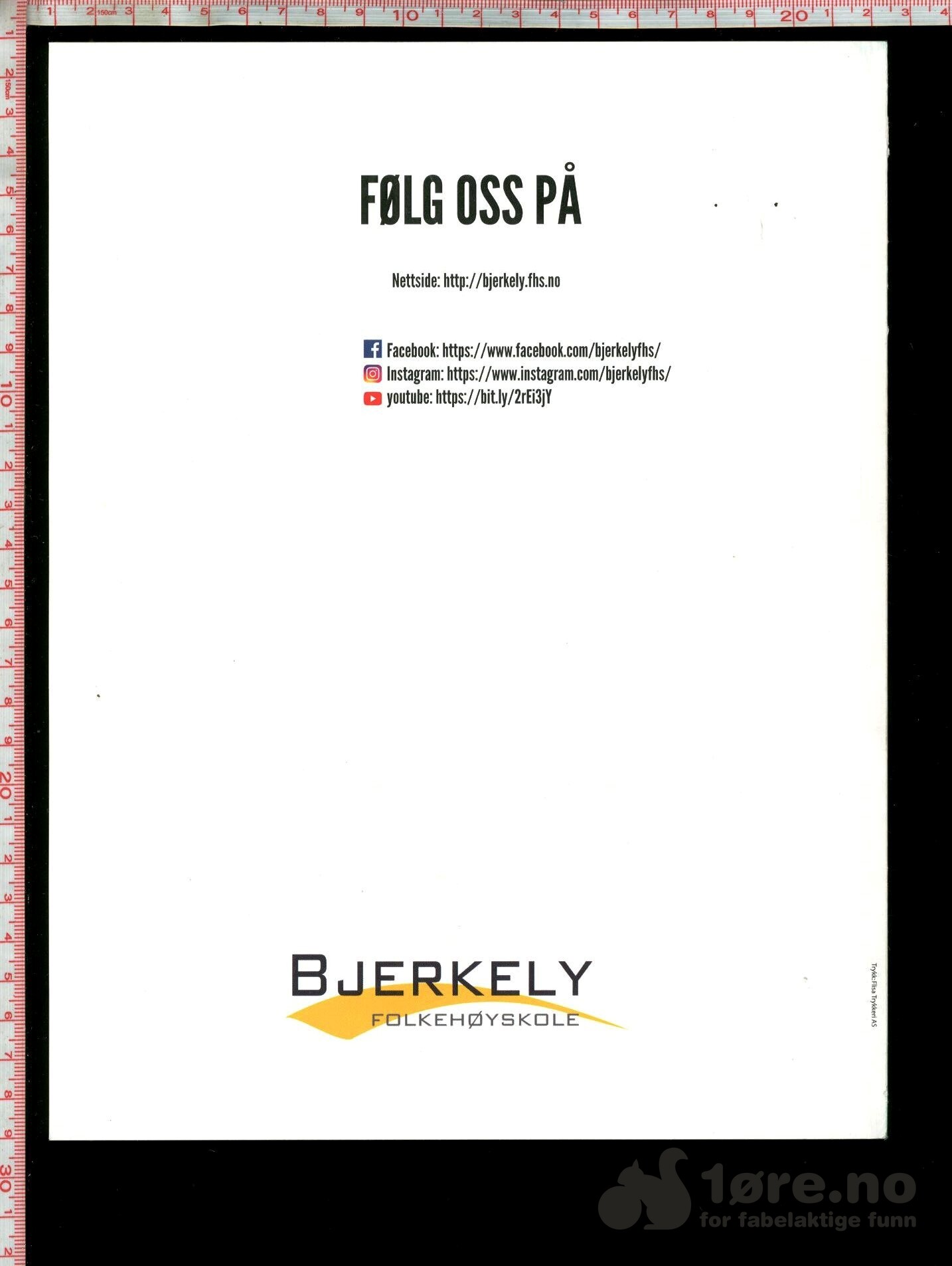 Tegneseriehefte 2017-2018, bilde 2